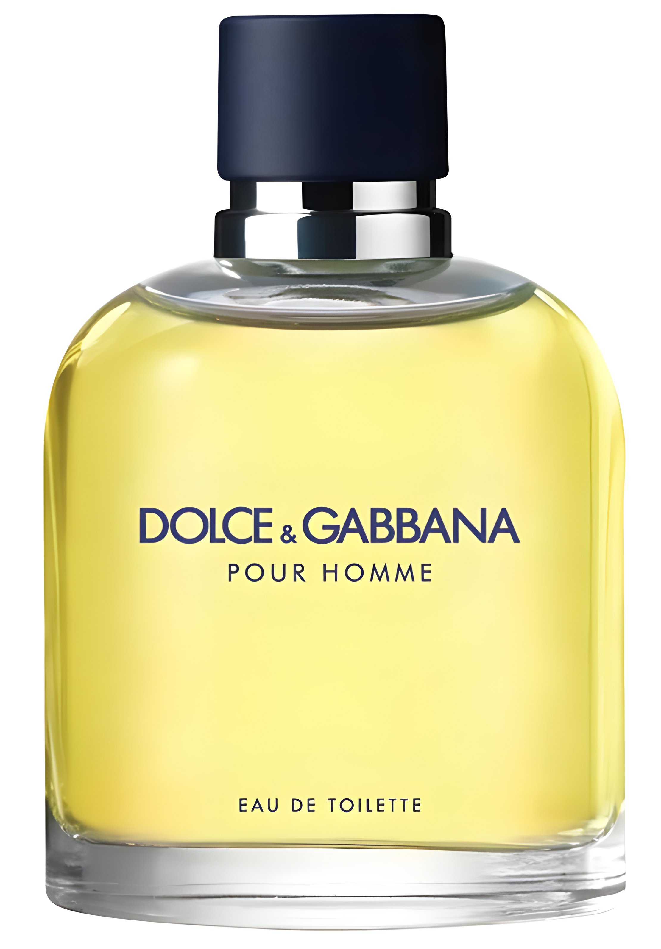 Picture of Dolce&Gabbana Pour Homme (2012) fragrance