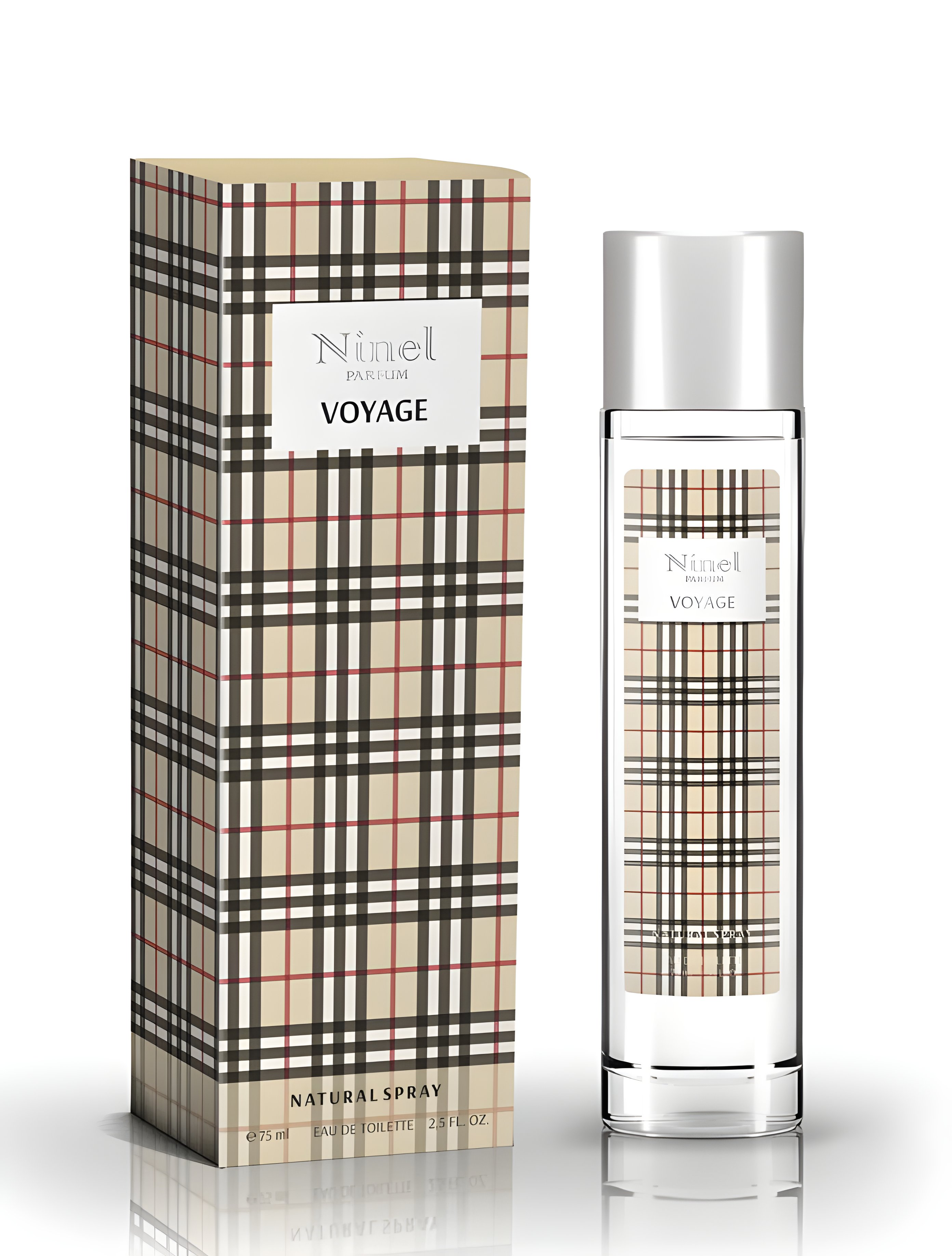 Picture of Voyage fragrance