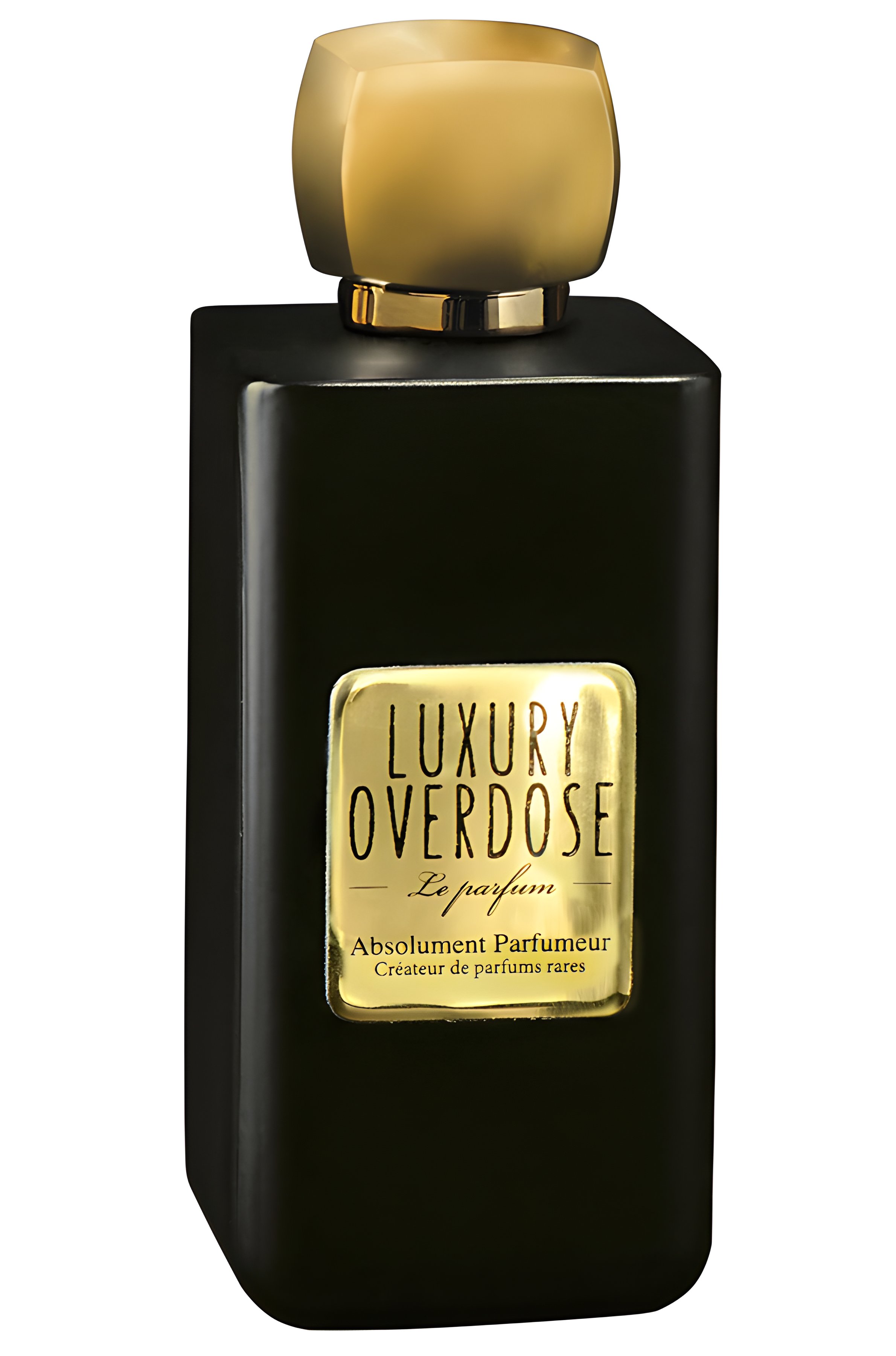 Picture of Luxury Overdose fragrance