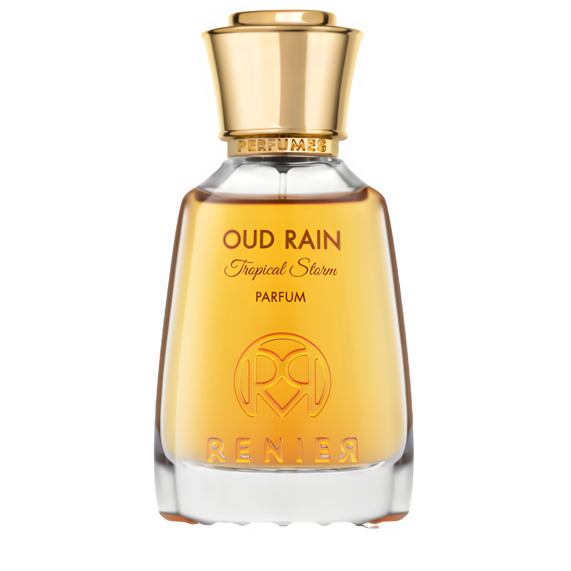 Picture of Oud Rain Tropical Storm fragrance