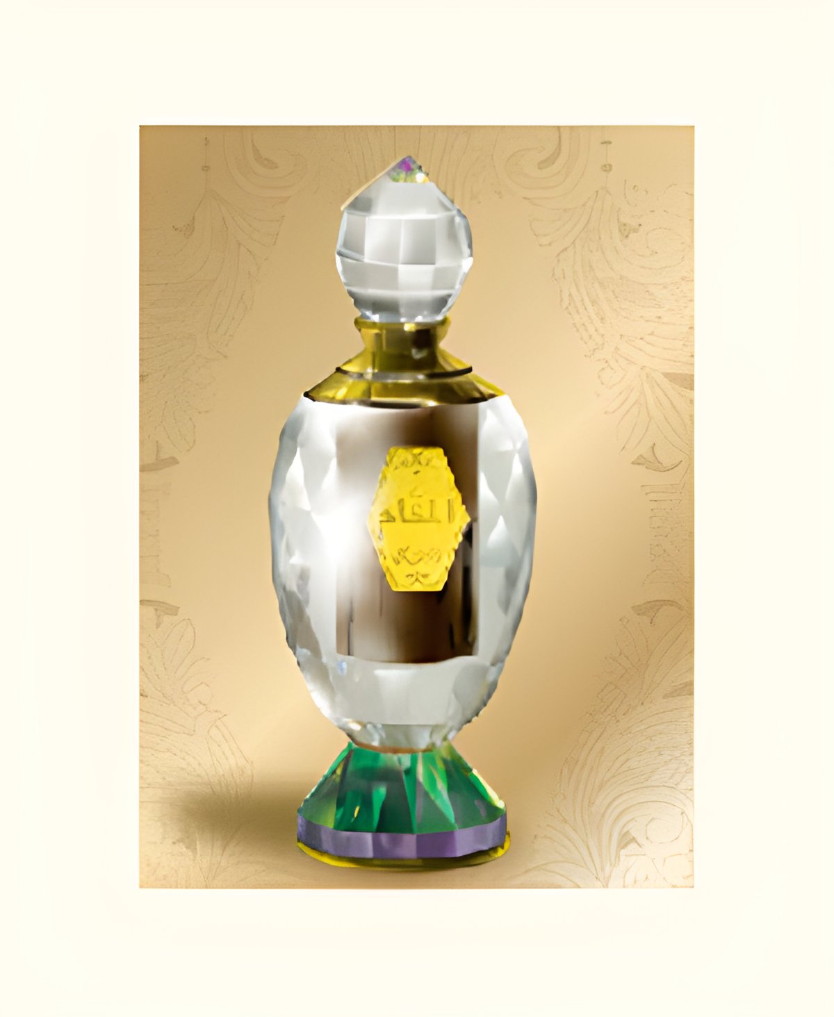 Picture of Al Maqam fragrance