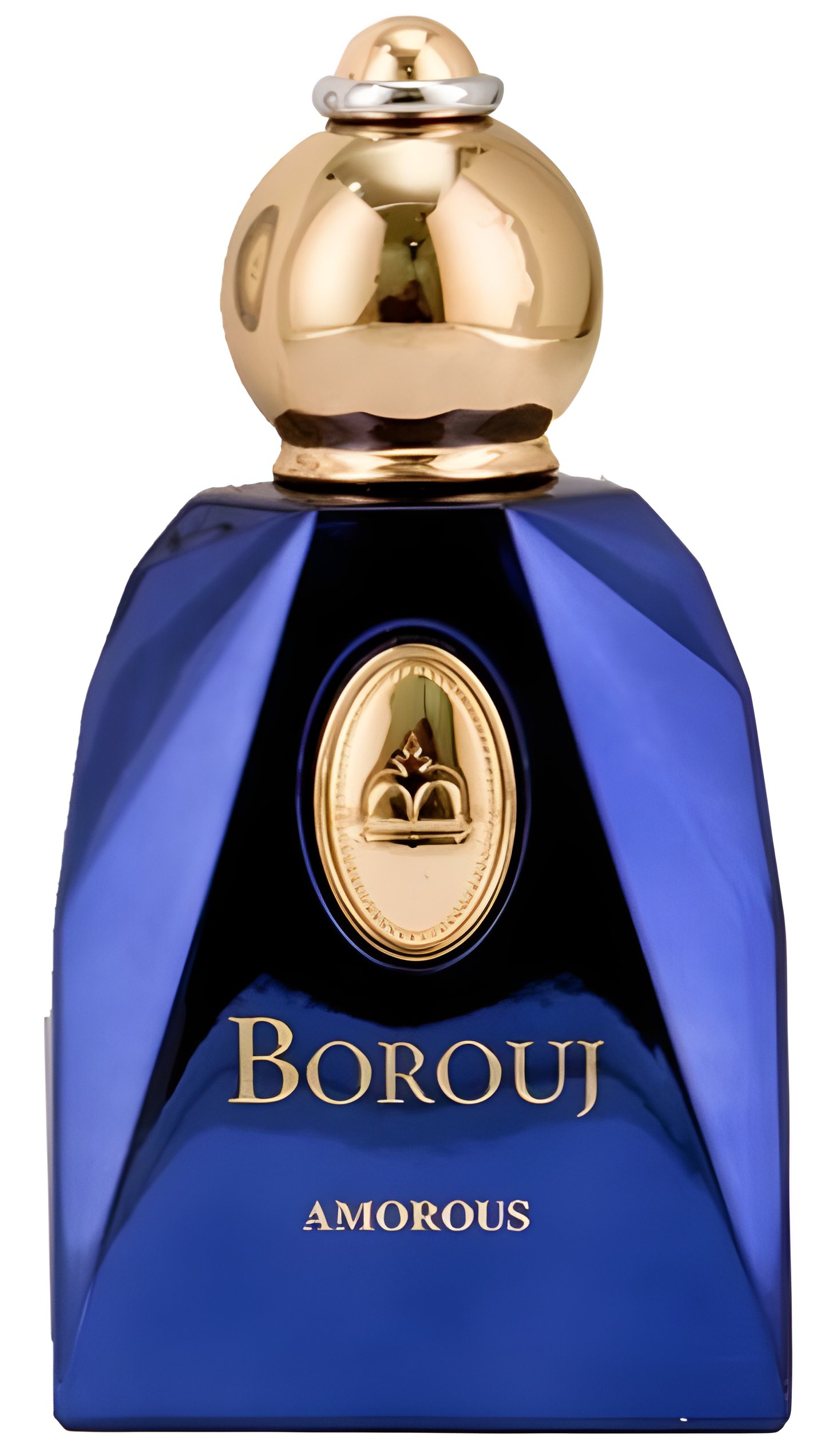 Picture of Amorous fragrance