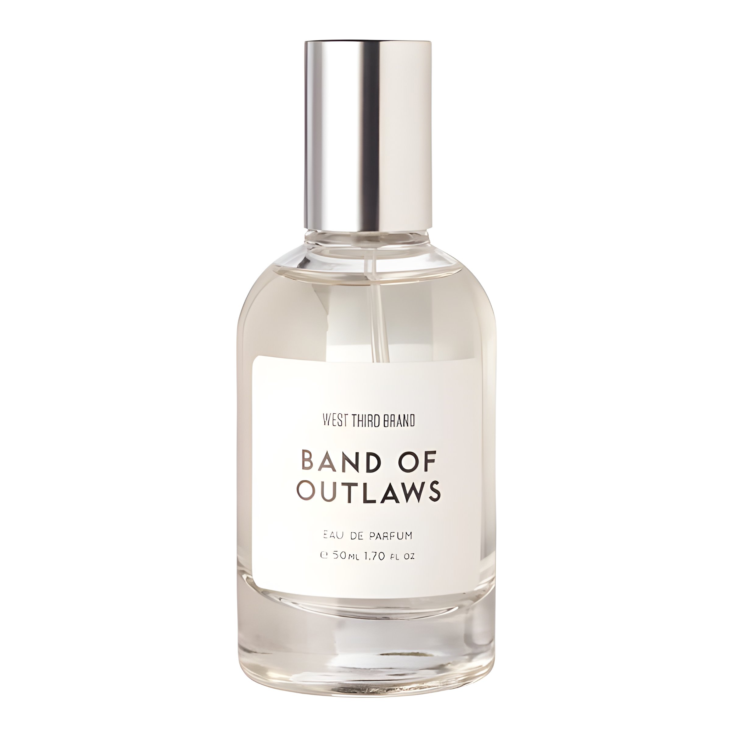 Picture of Band of Outlaws fragrance