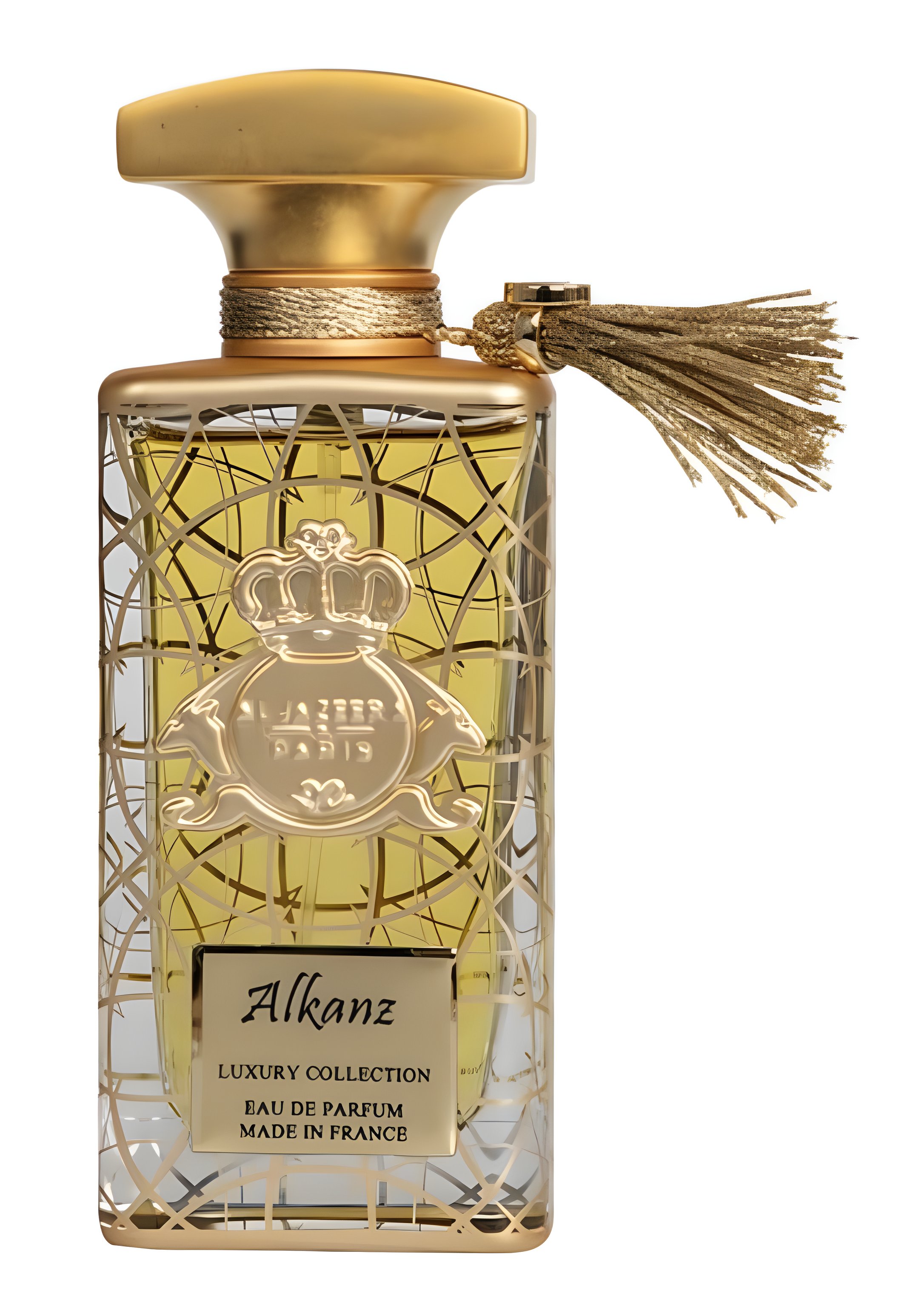 Picture of Alkanz fragrance