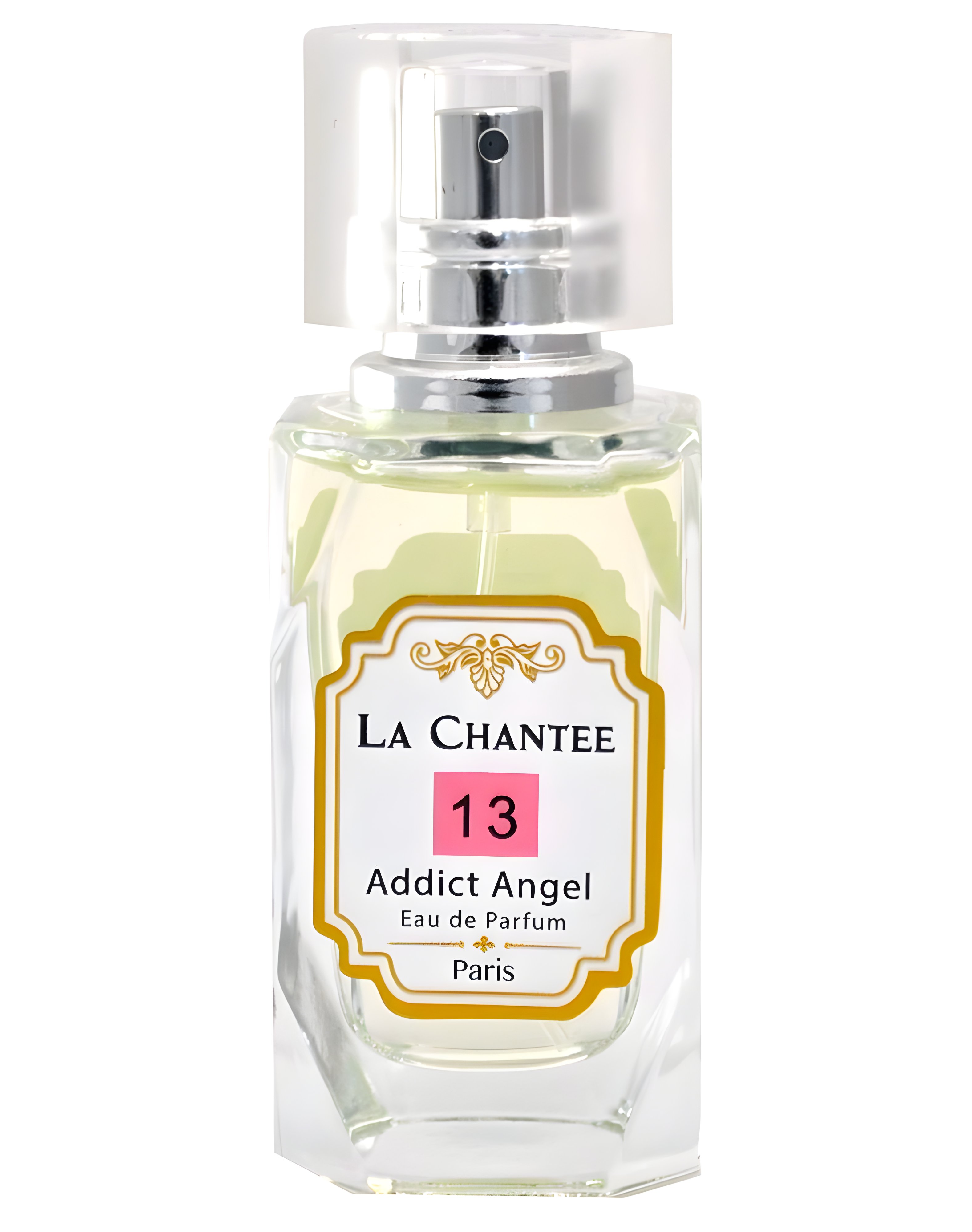 Picture of Addict Angel No. 13 fragrance