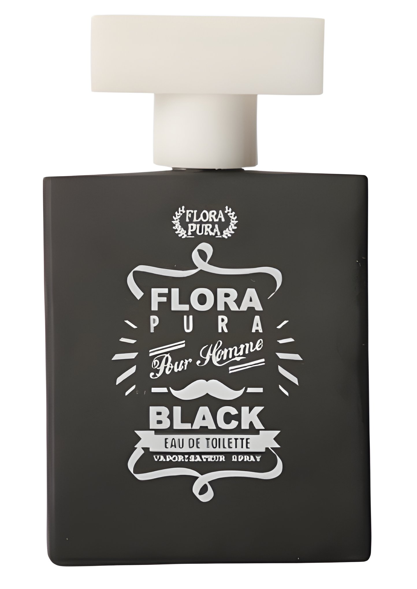 Picture of Black Pour Homme fragrance