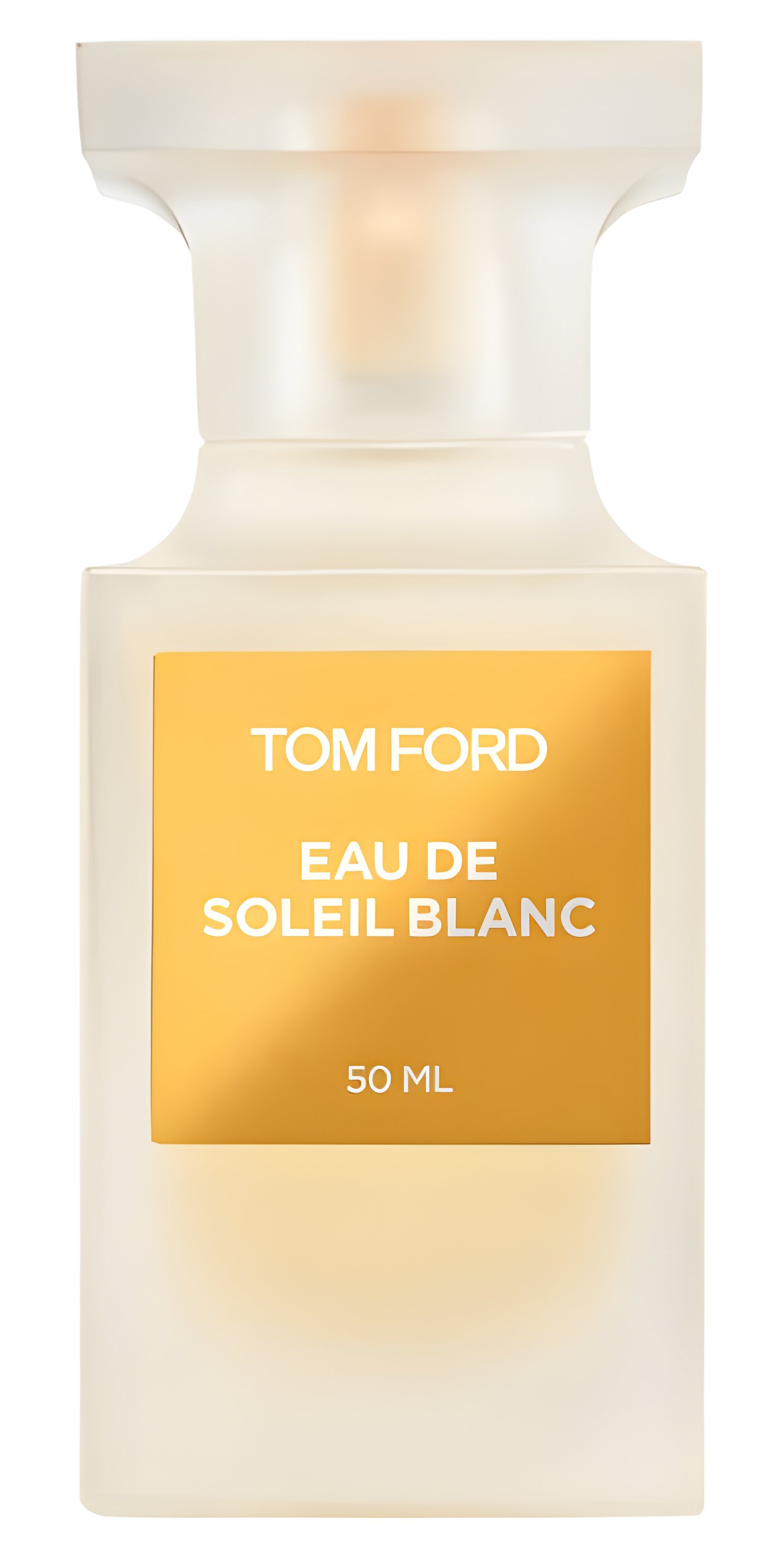 Picture of Eau de Soleil Blanc fragrance