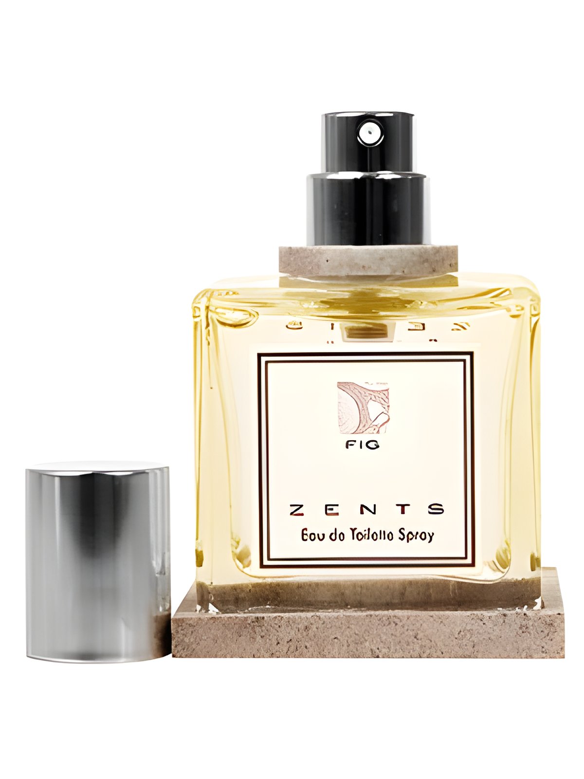 Picture of Fig fragrance