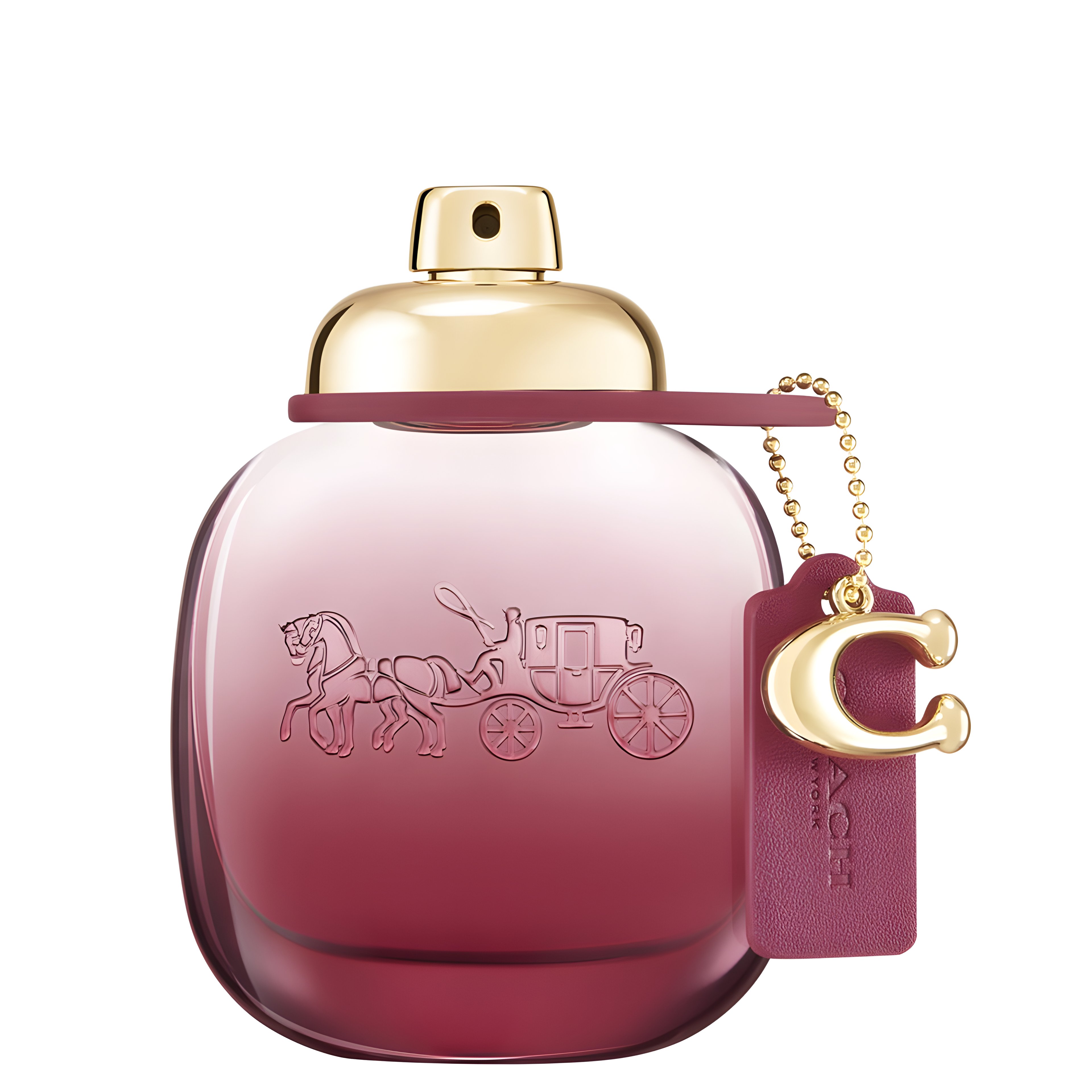 Picture of Coach Wild Rose fragrance