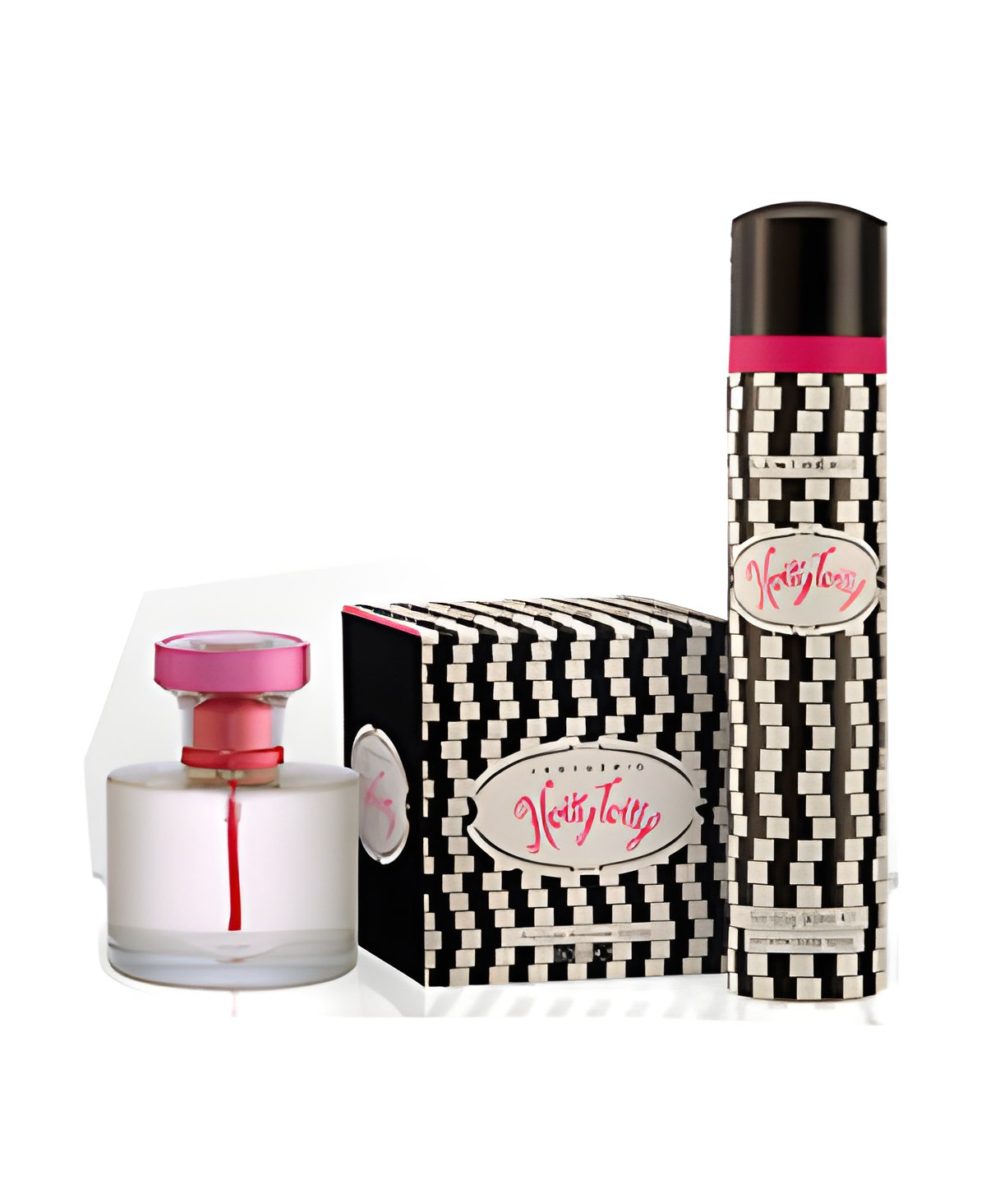 Picture of Hoity Toity (Original) fragrance