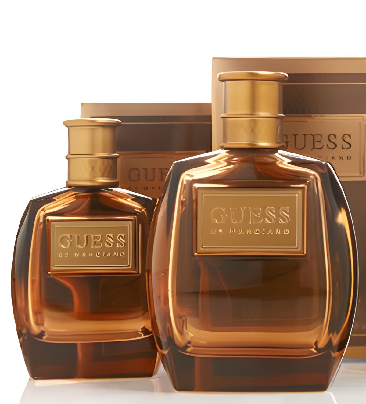 Picture of Guess by Marciano for Men fragrance