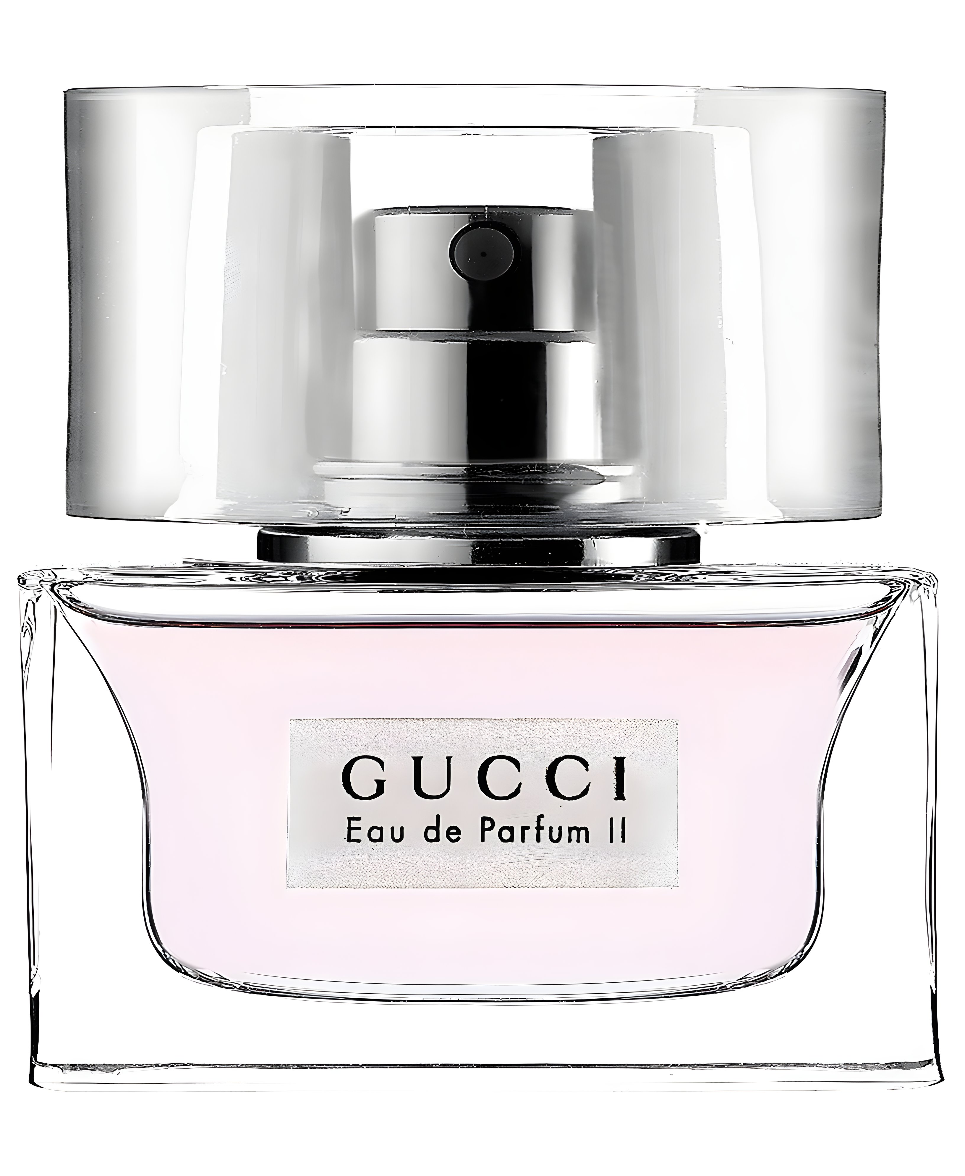 Picture of Gucci Eau de Parfum II fragrance