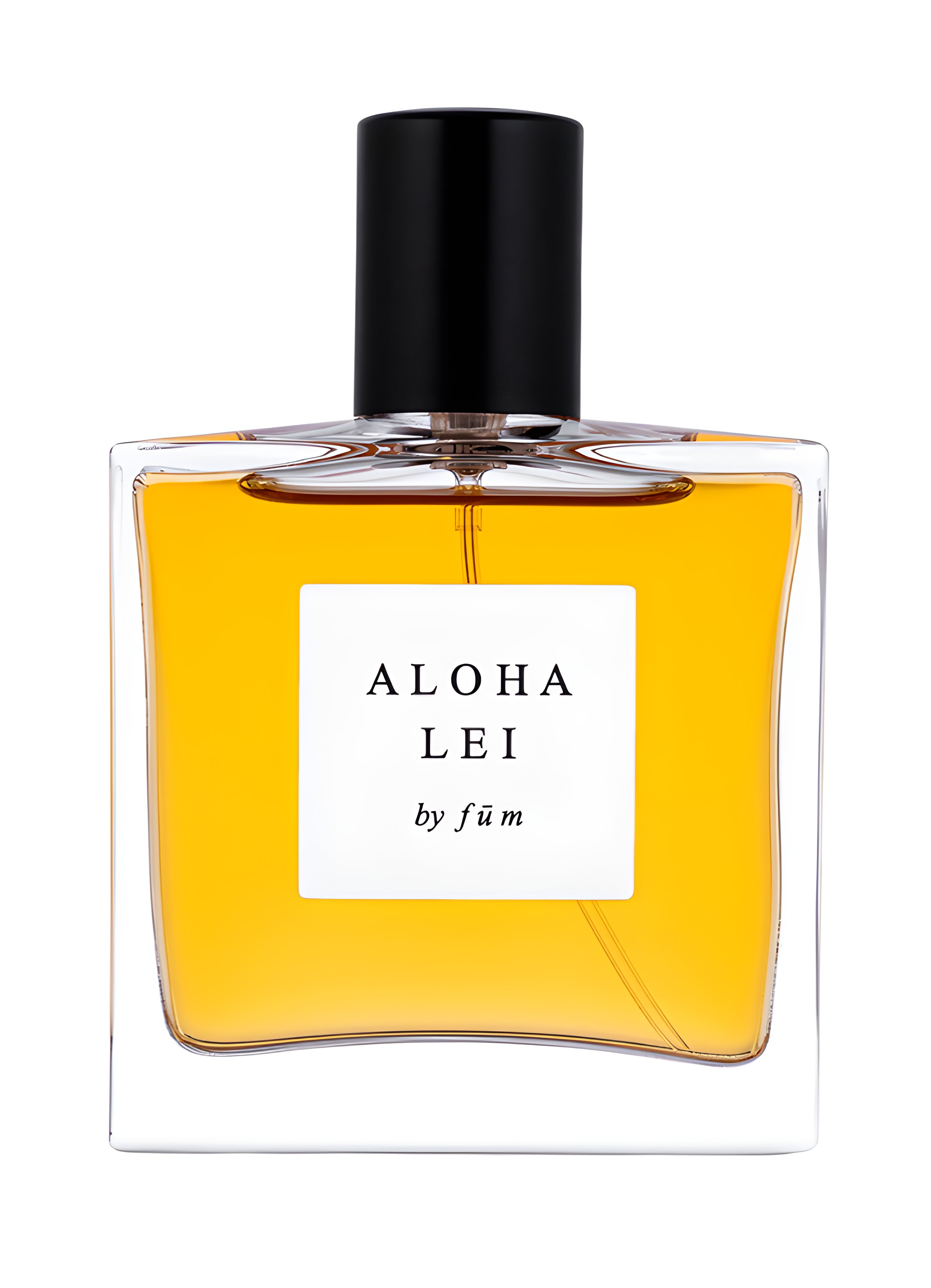 Picture of Aloha Lei fragrance