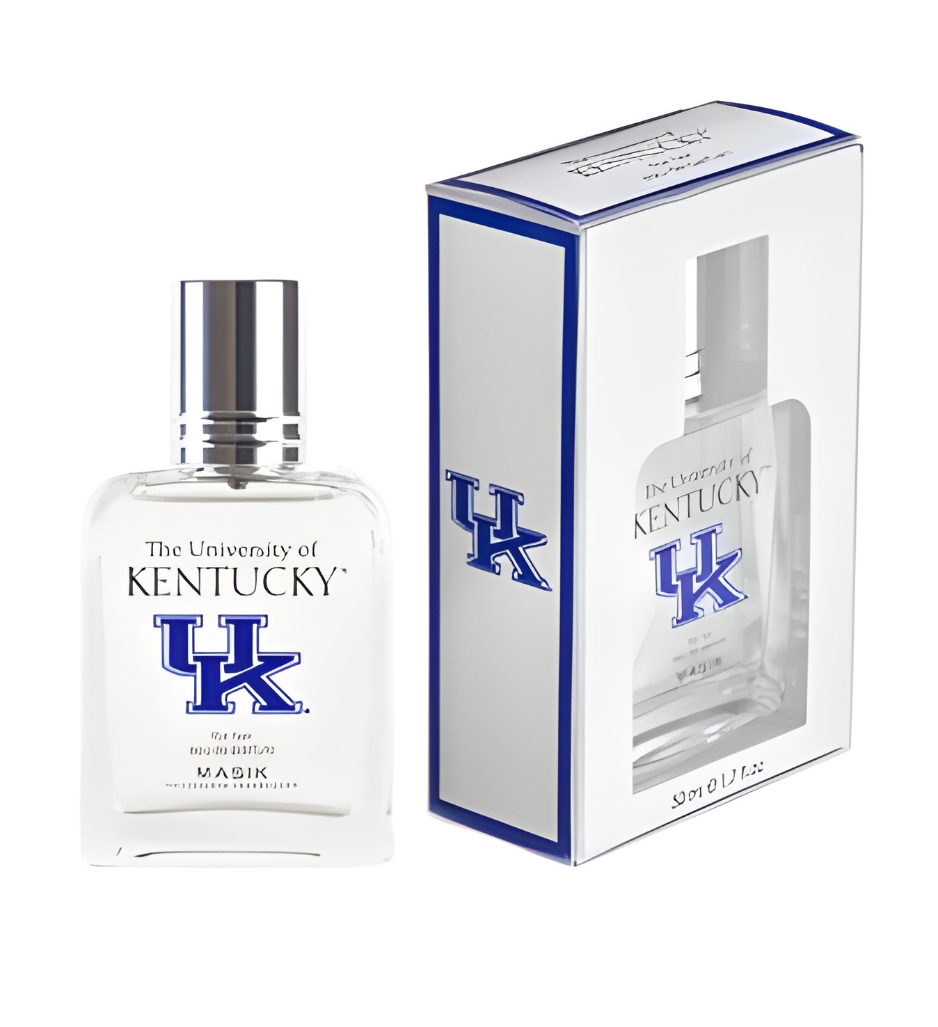 Picture of The University of Kentucky Women fragrance