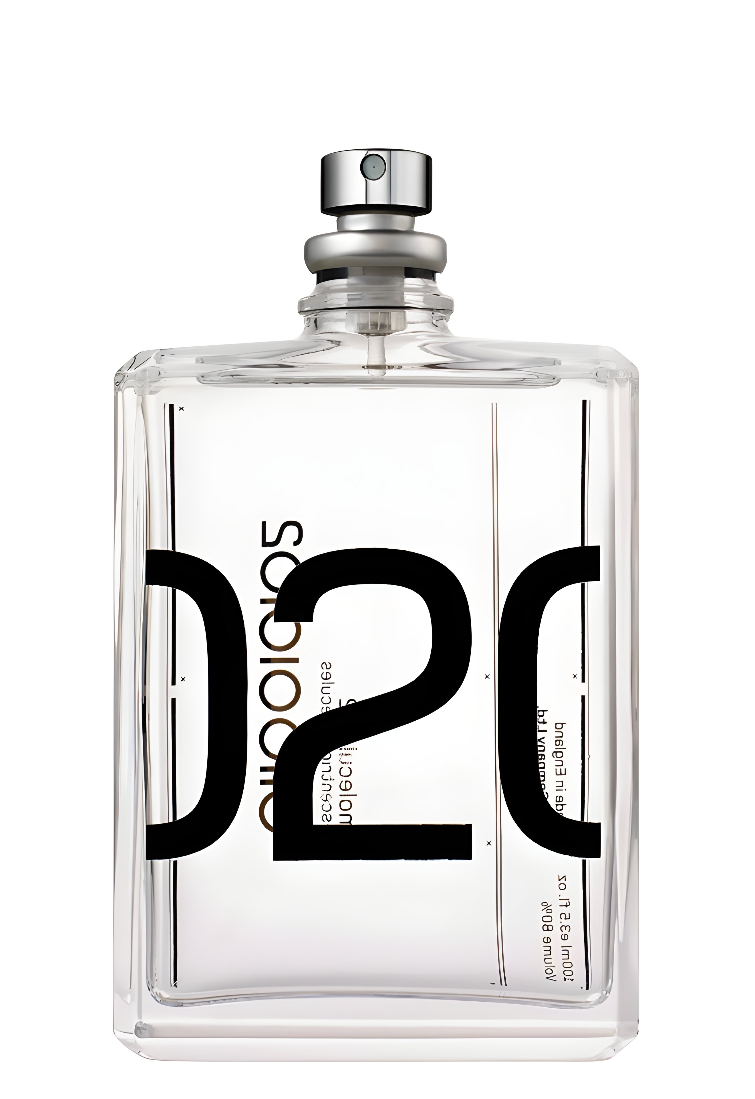 Picture of Molecule 02 fragrance