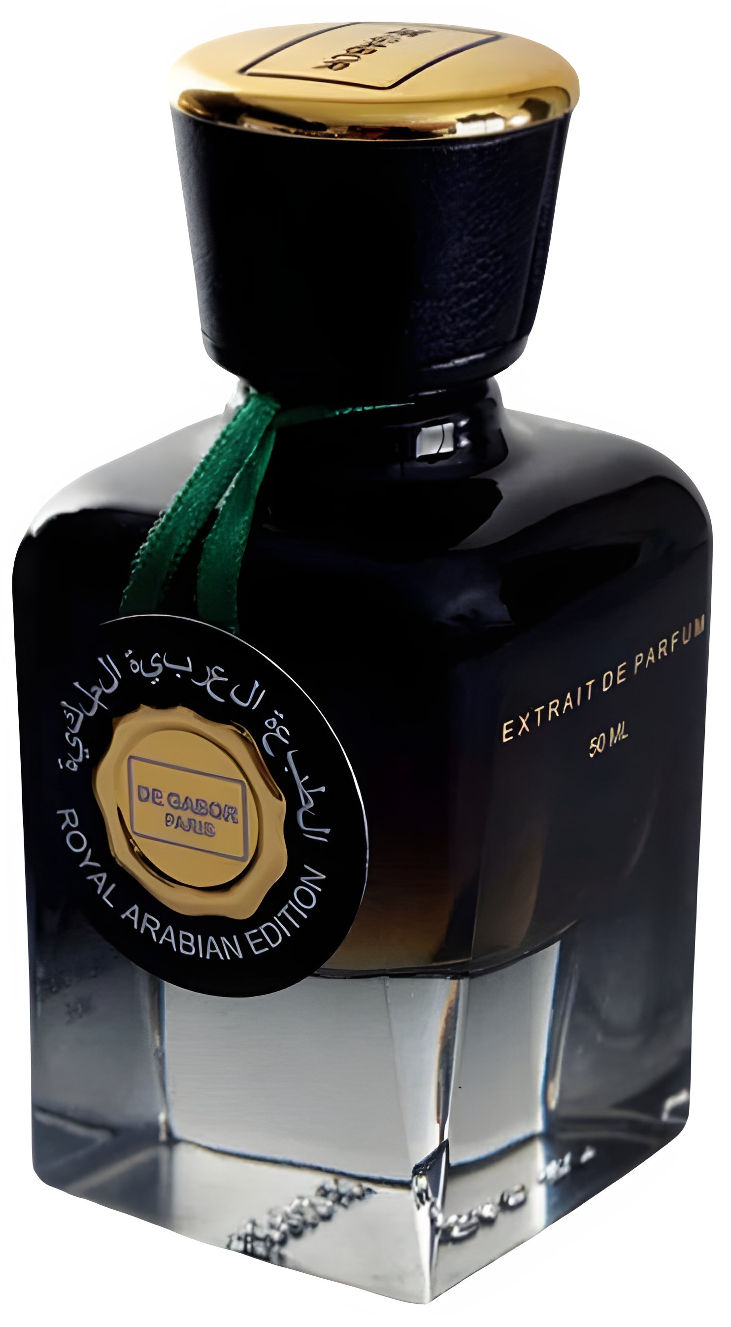 Picture of Leather Forever Royal Arabian Edition fragrance