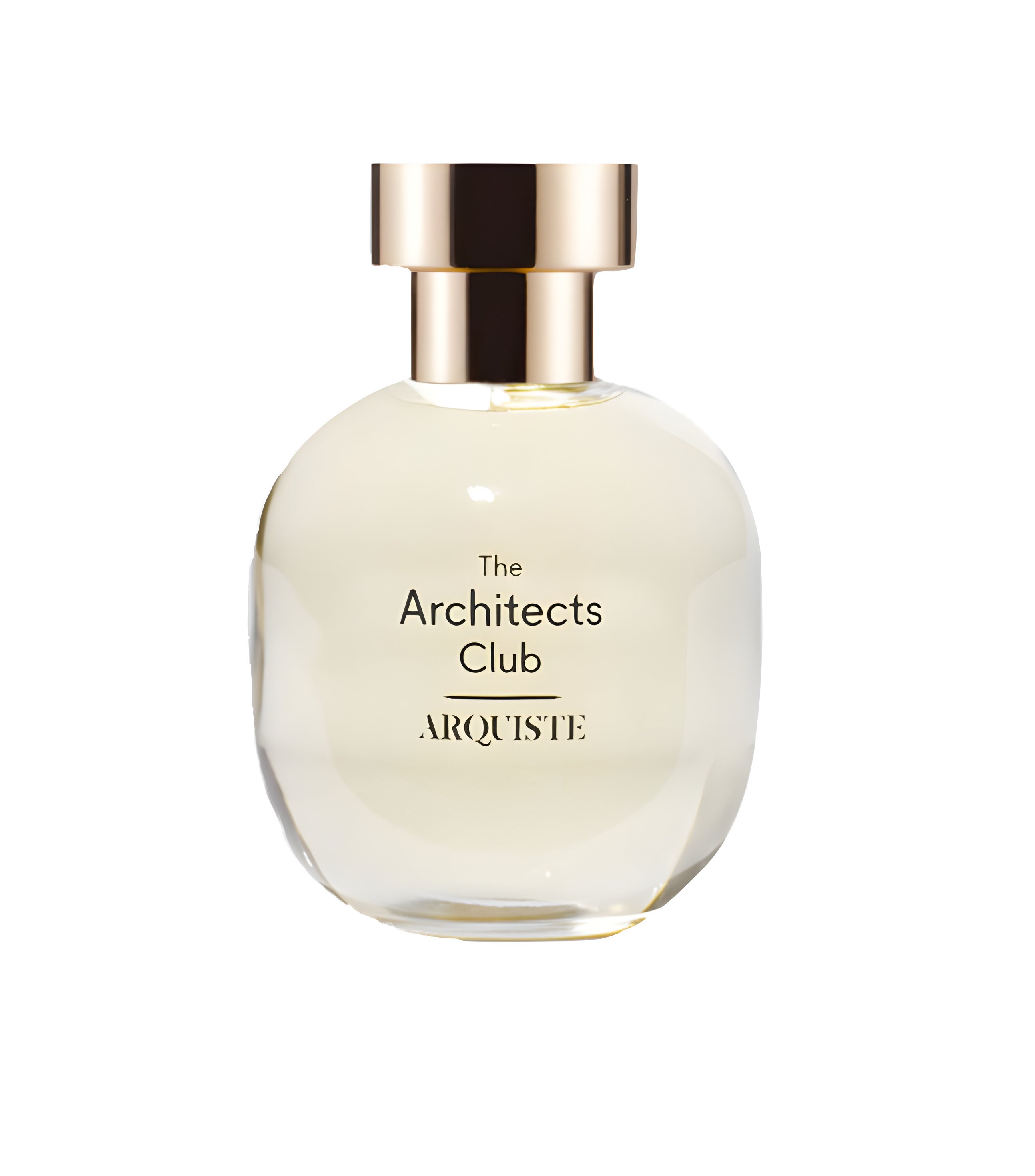 Picture of The Architects Club fragrance