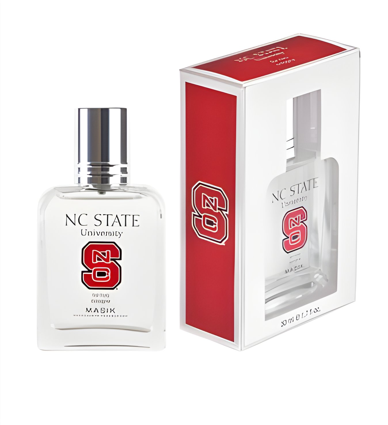 Picture of North Carolina State Men fragrance