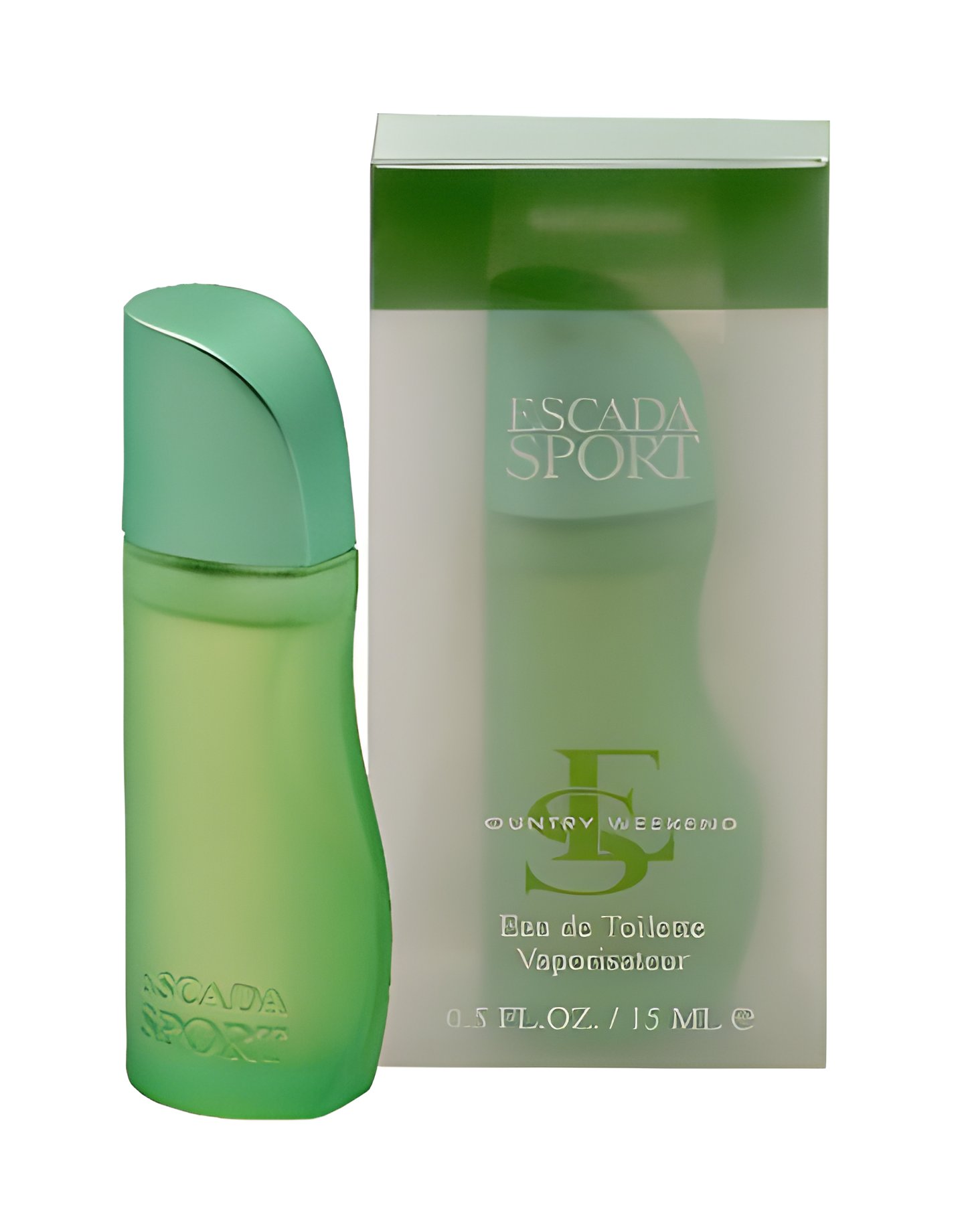 Picture of Escada Sport Country Weekend fragrance