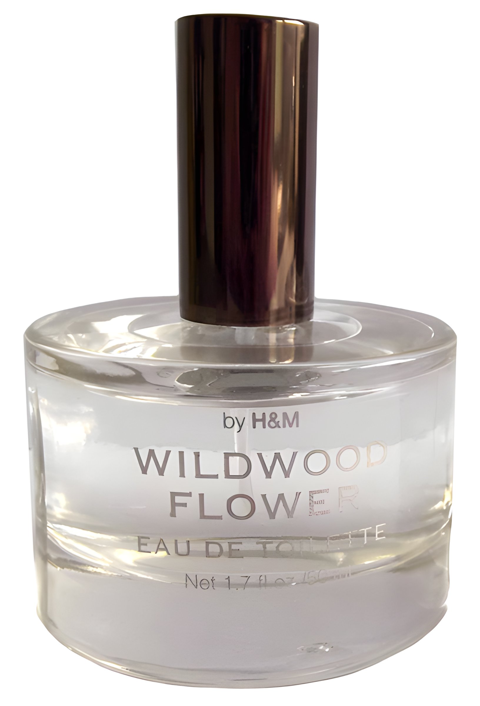 Picture of Wildwood Flower fragrance