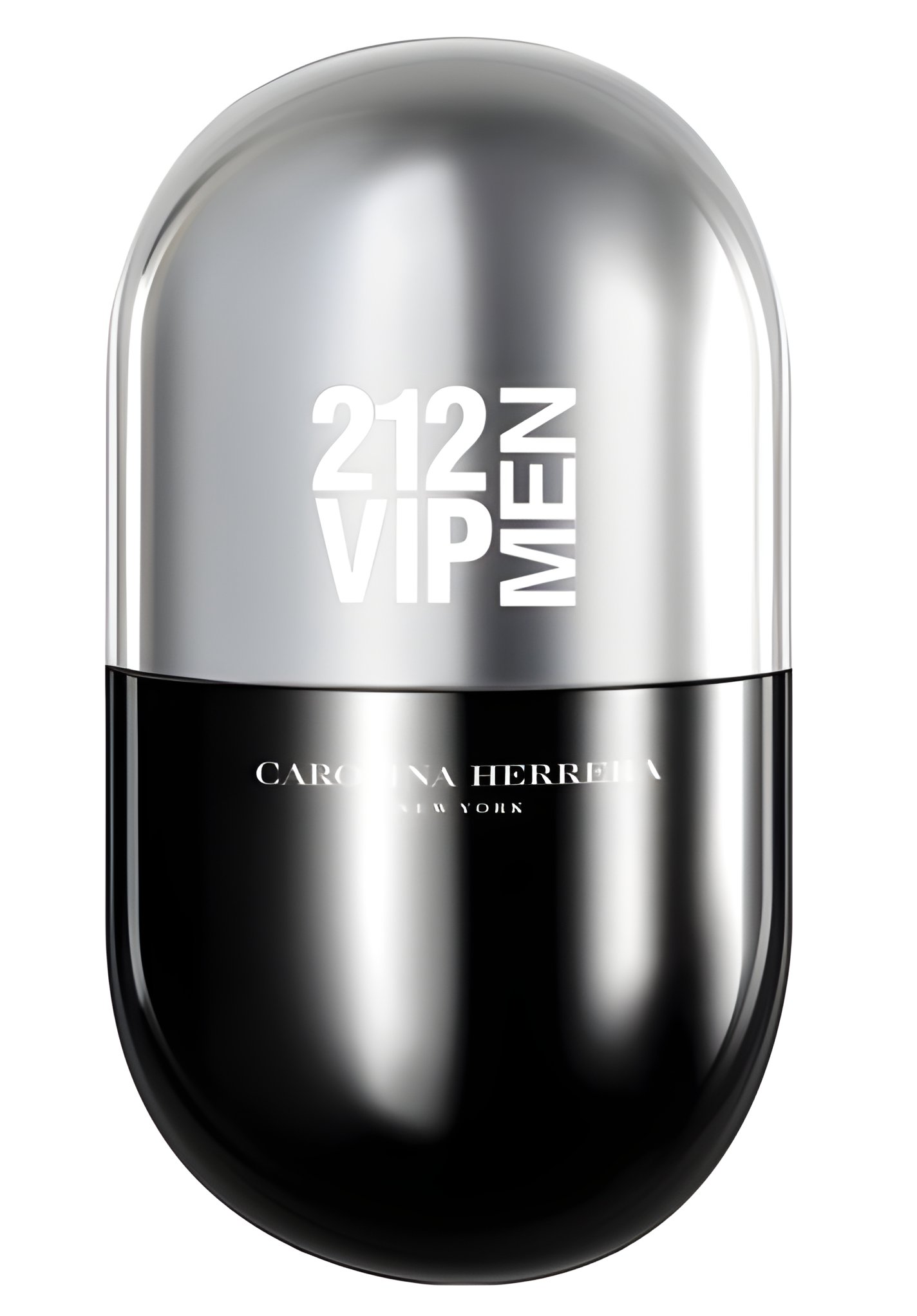 Picture of 212 VIP MEN Pills fragrance