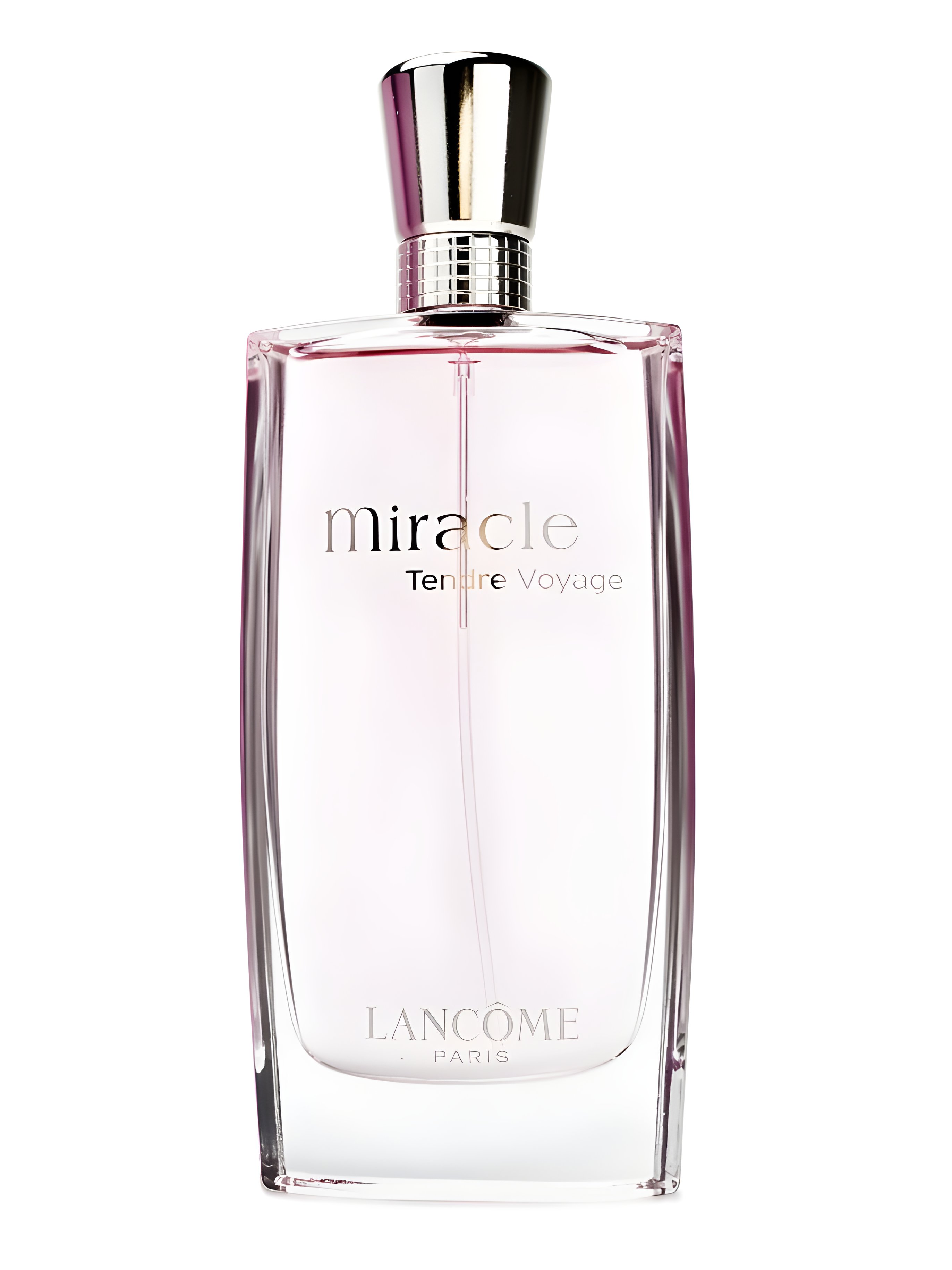 Picture of Miracle Tendre Voyage fragrance