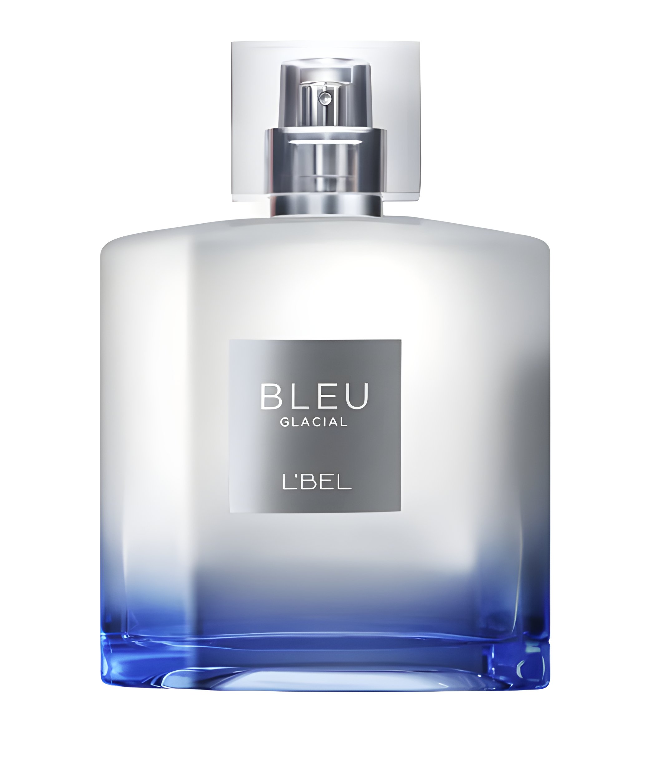 Picture of Bleu Glacial fragrance