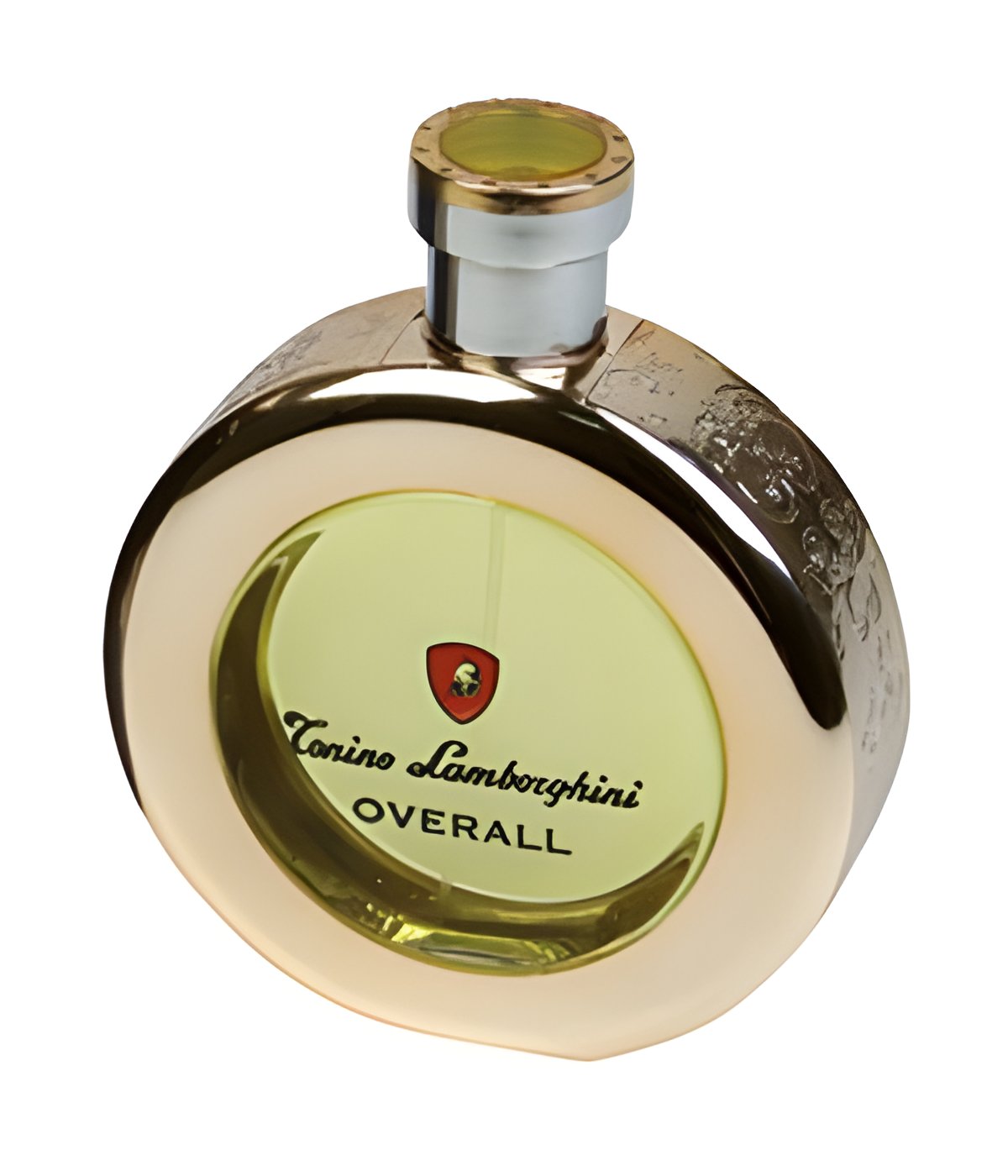 Picture of Overall fragrance