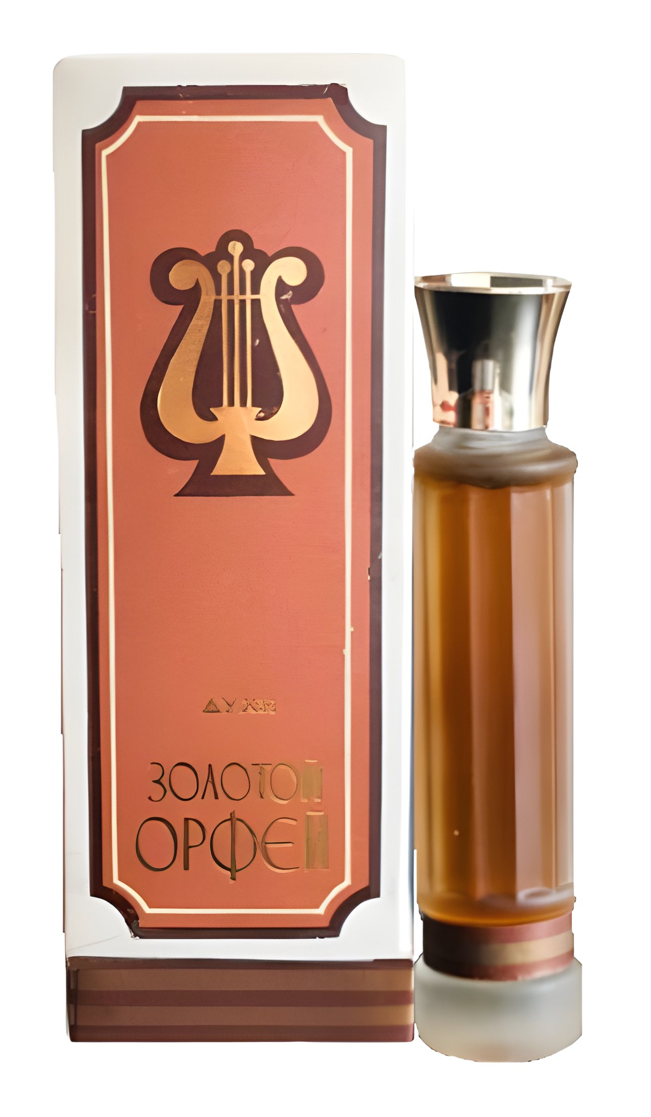 Picture of Золотой Орфей fragrance