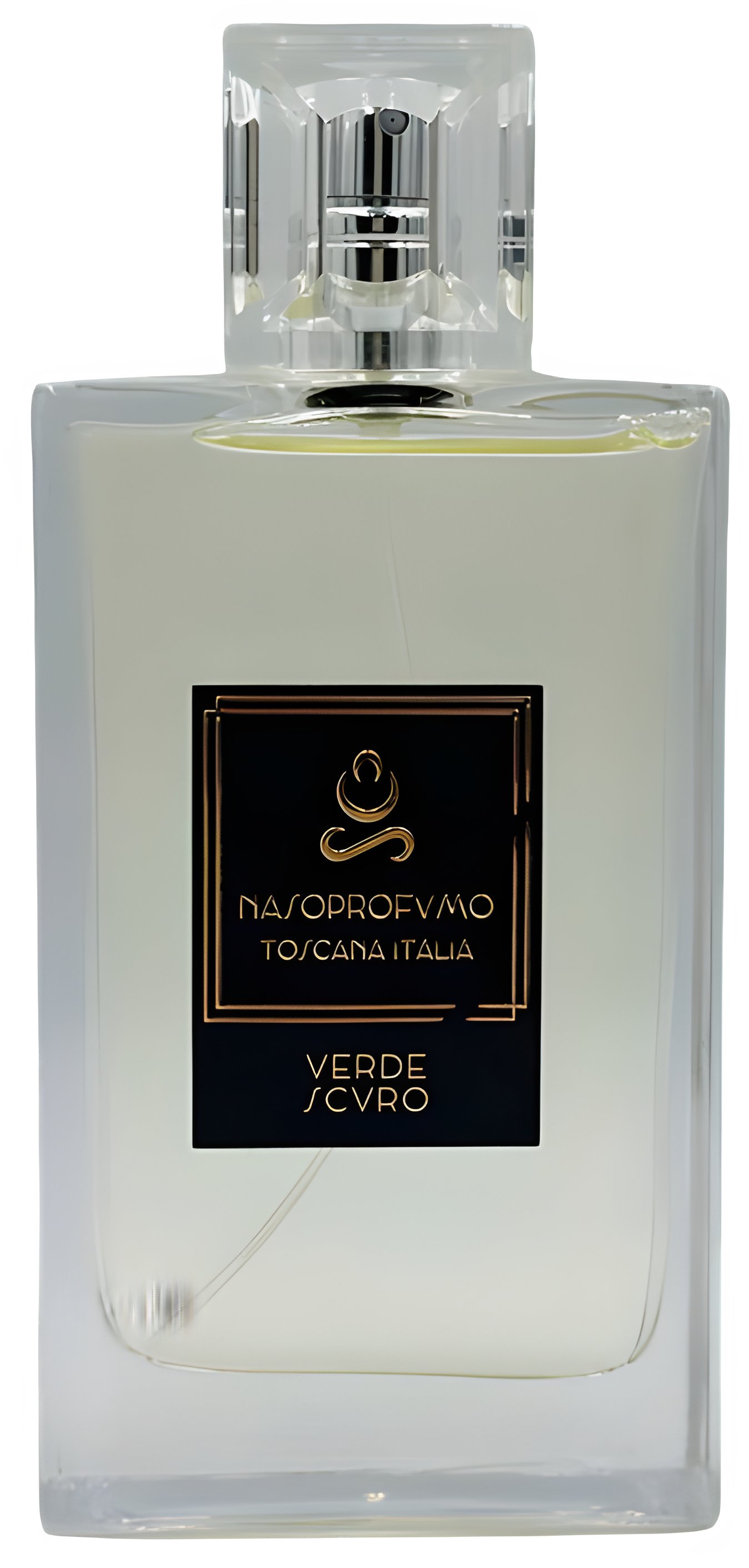 Picture of Verde Scuro fragrance