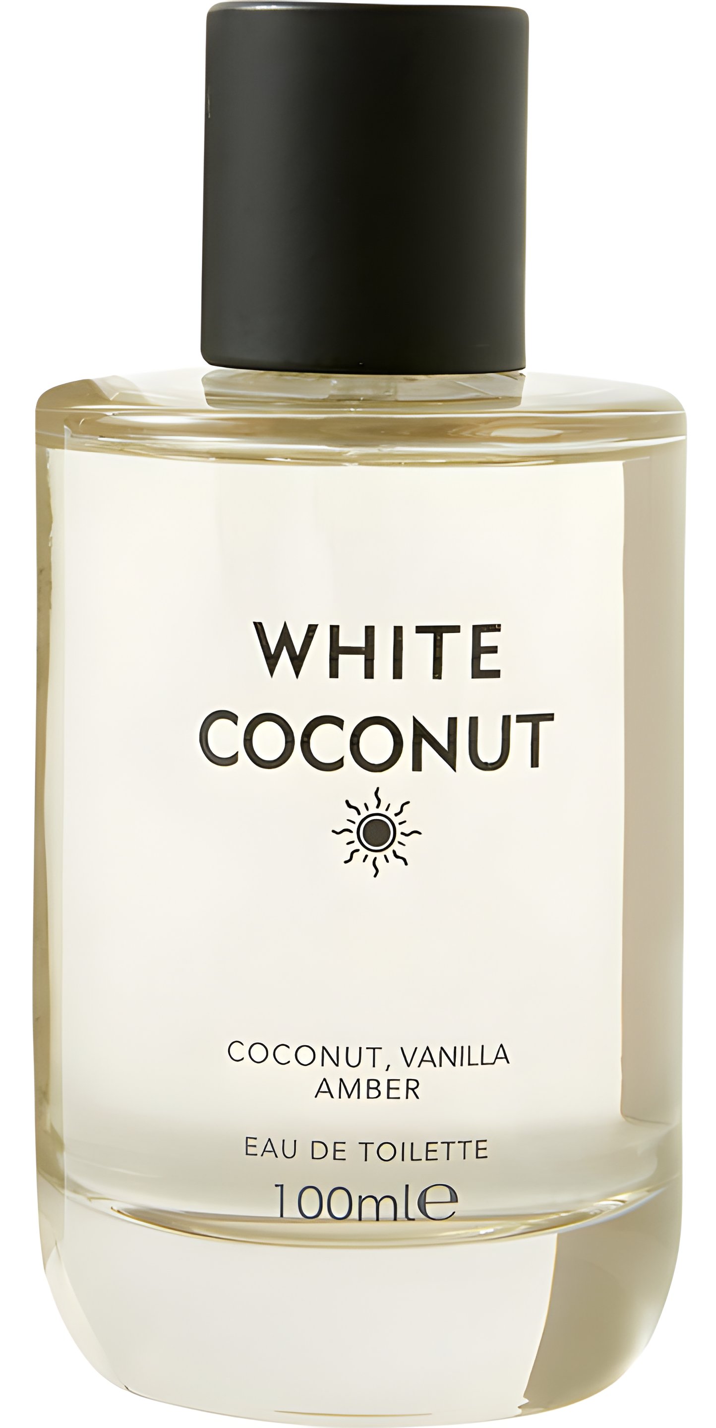 Picture of White Coconut fragrance