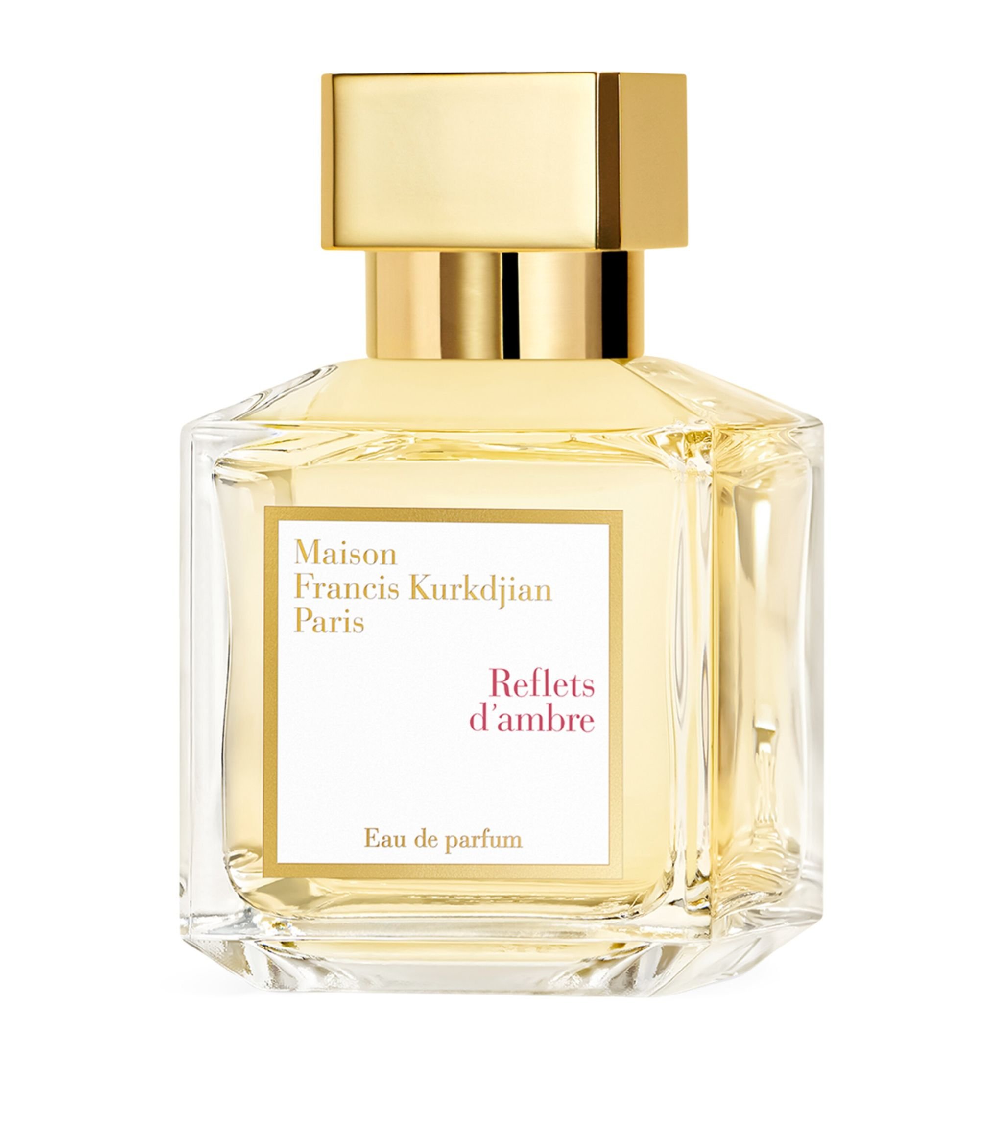 Picture of Reflets d'Ambre fragrance