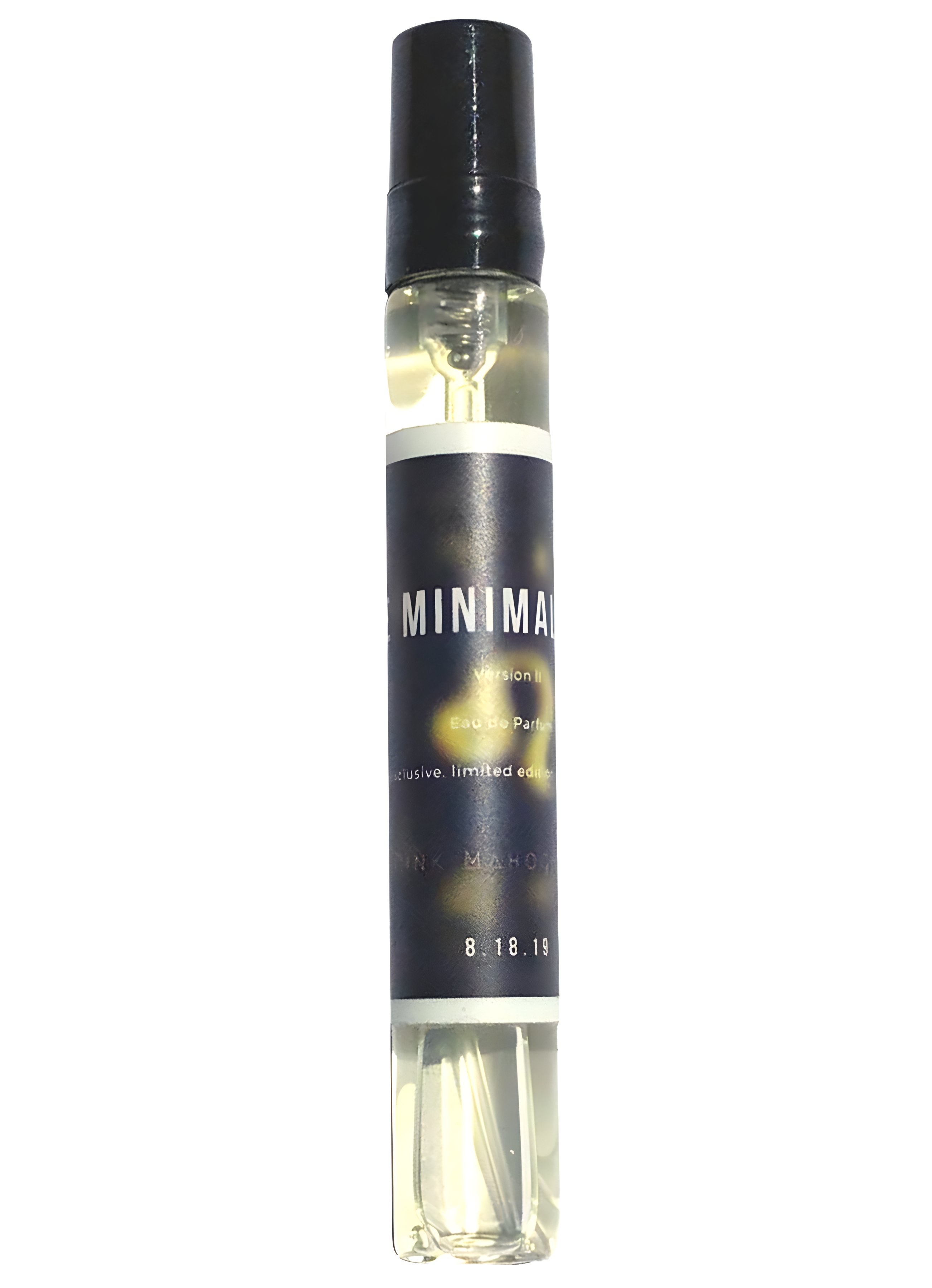 Picture of Le Minimaliste (Version I) fragrance