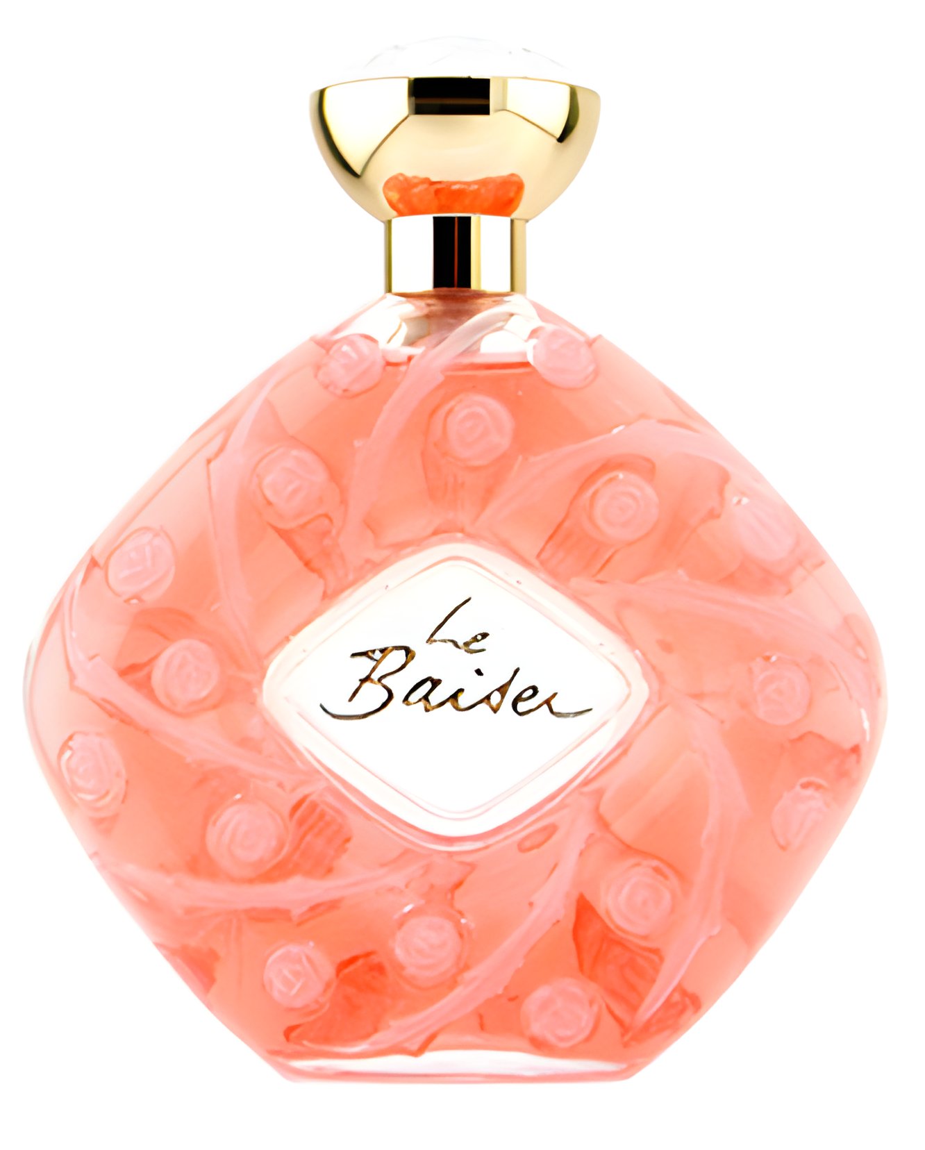 Picture of Le Baiser fragrance