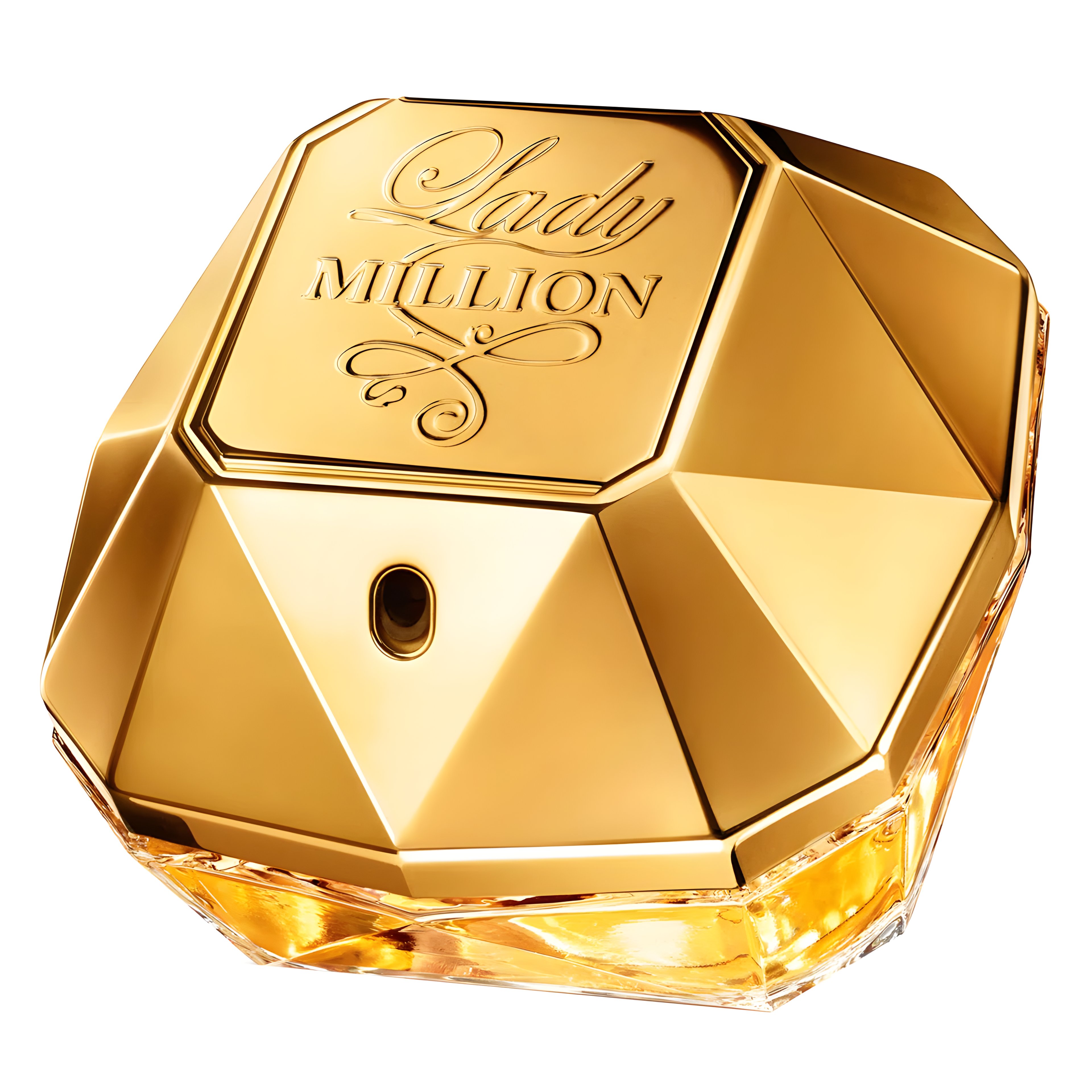 Picture of Lady Million fragrance