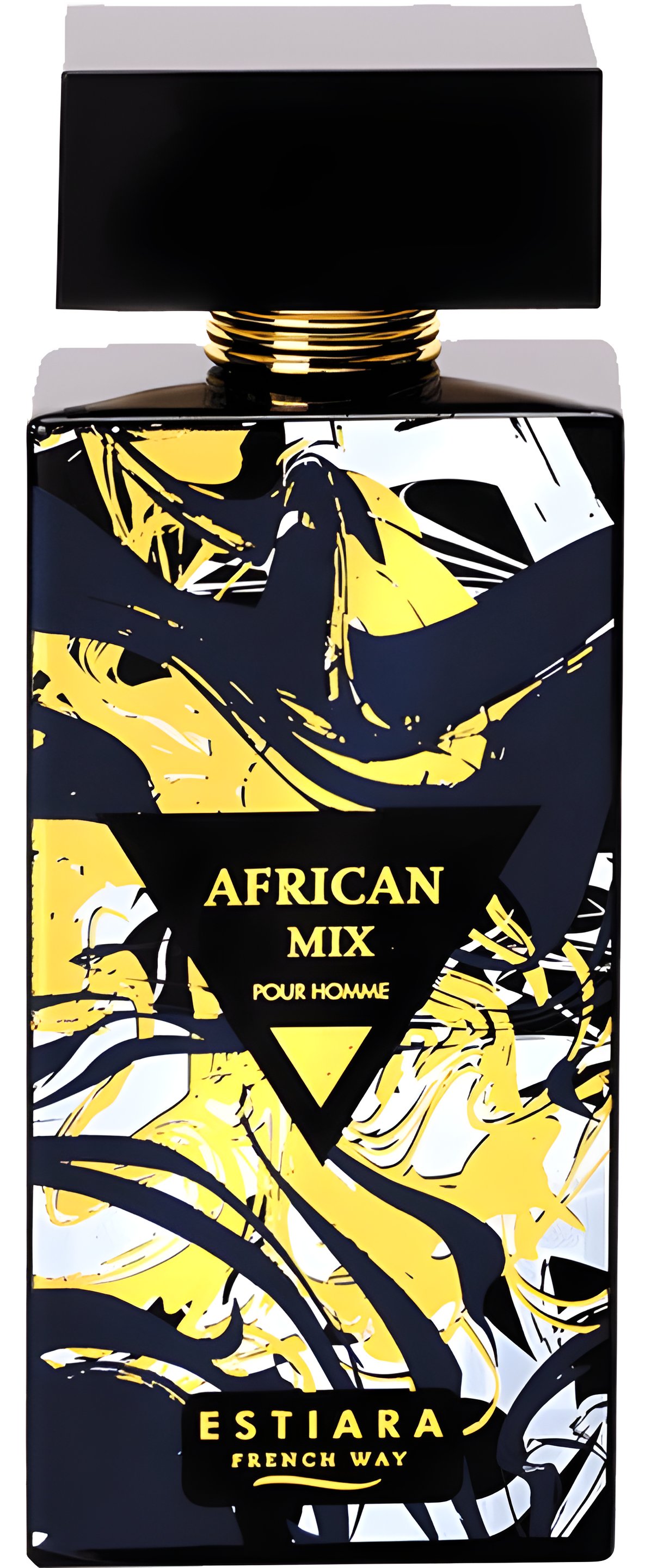 Picture of African Mix fragrance