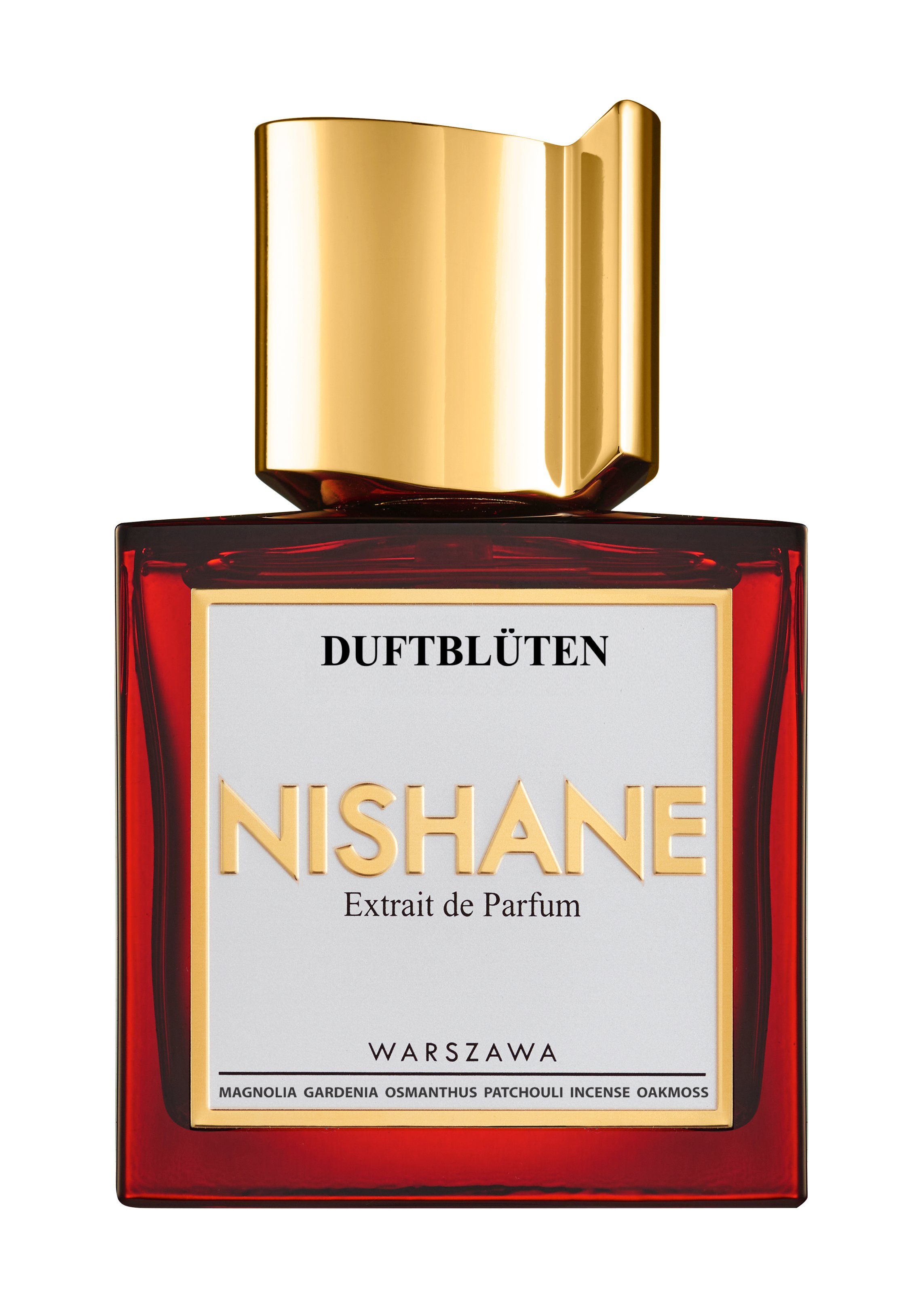 Picture of Duftblüten fragrance