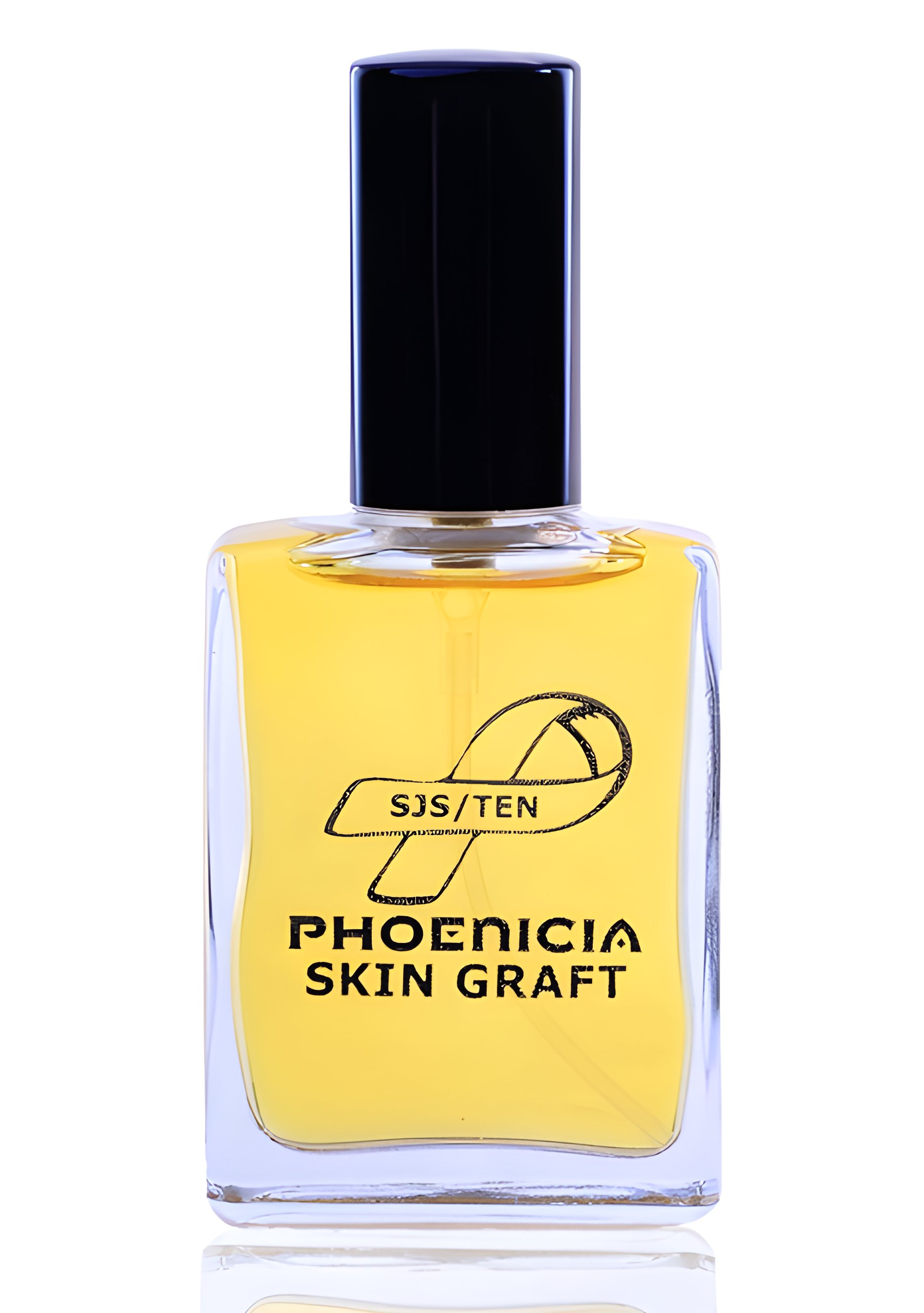 Picture of Skin Graft fragrance