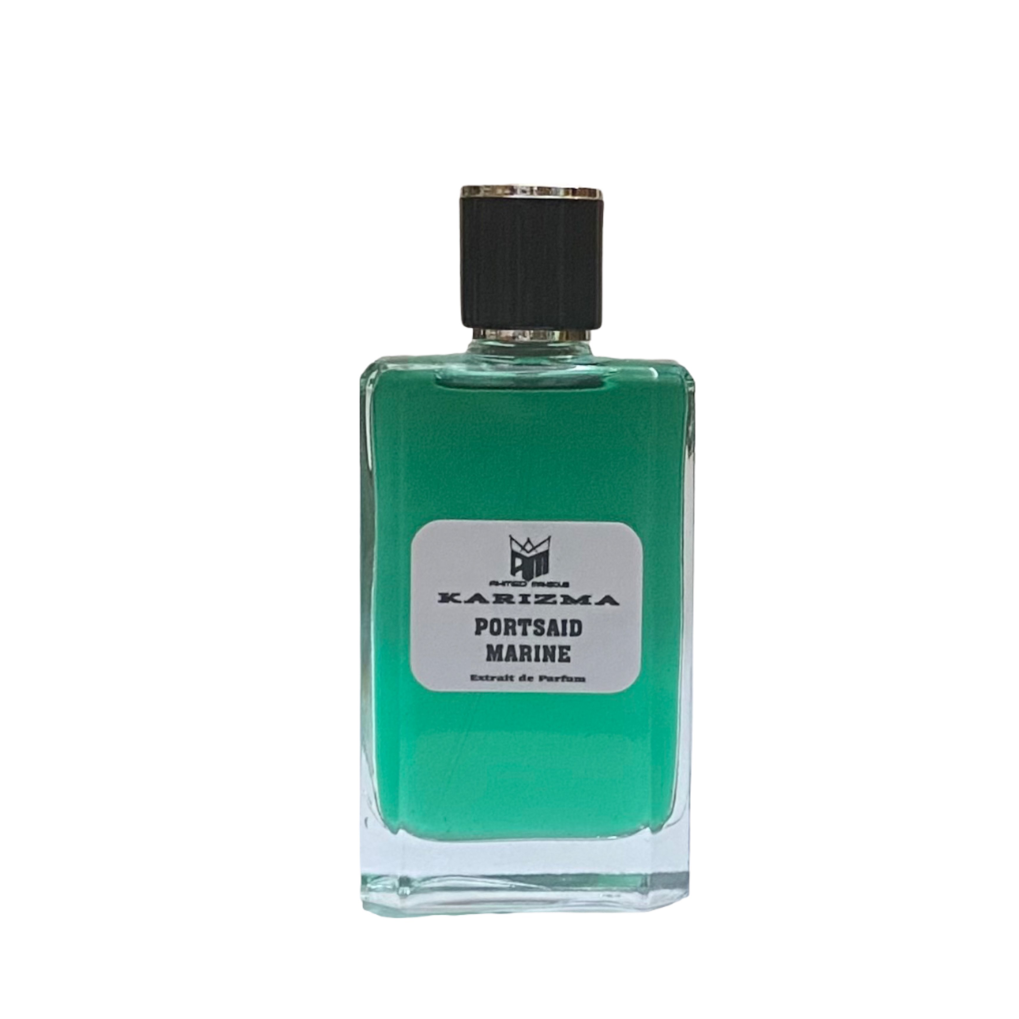 Picture of PortSaid Marine fragrance