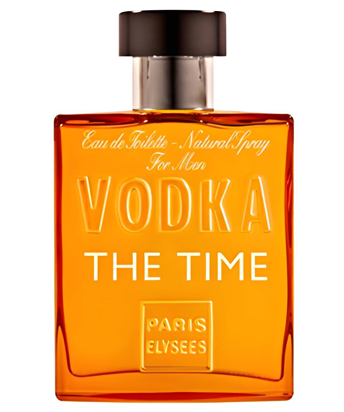 Picture of Vodka the Time fragrance