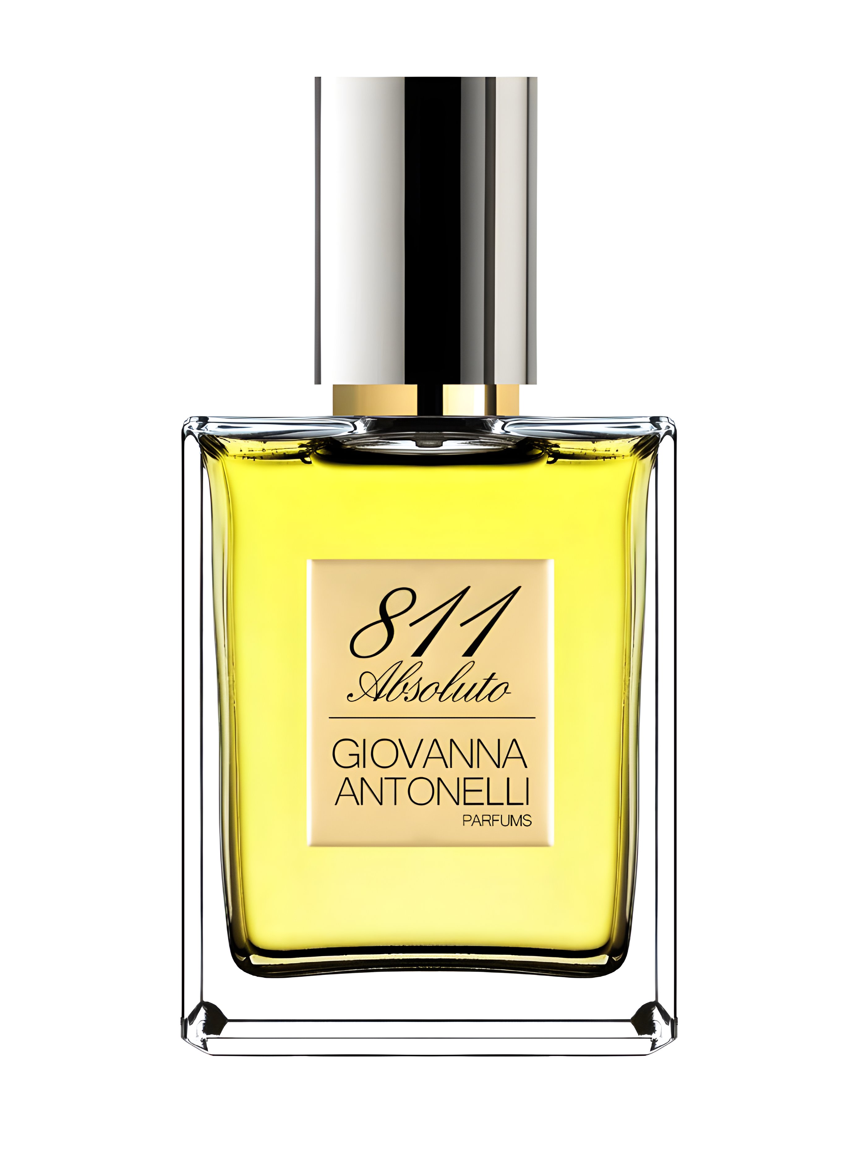 Picture of 811 Absoluto fragrance