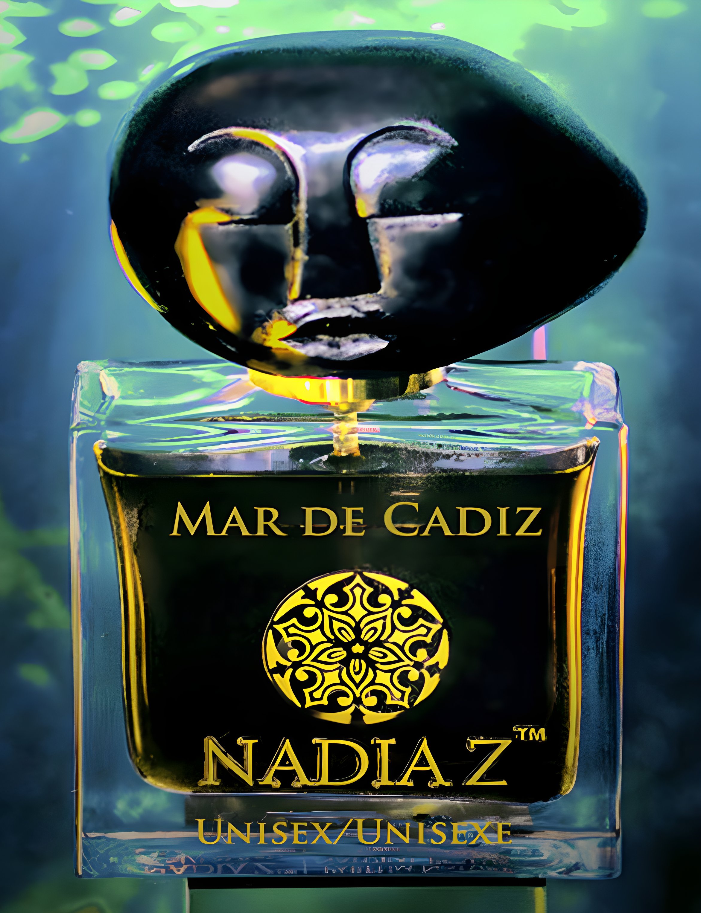 Picture of Mar de Cadiz fragrance