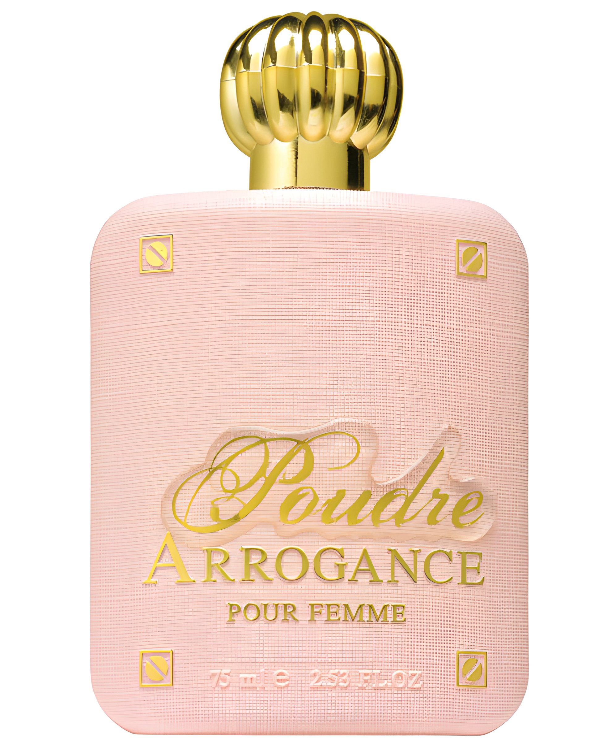 Picture of Arrogance Poudre Pour Femme fragrance