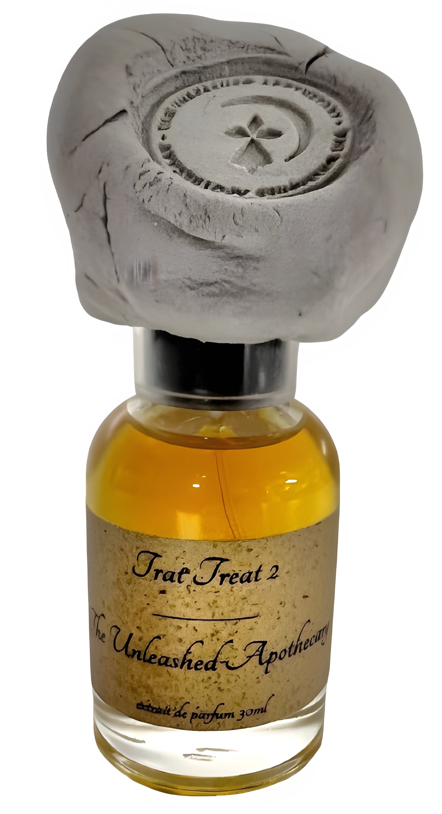 Picture of Trat Treat 2 fragrance