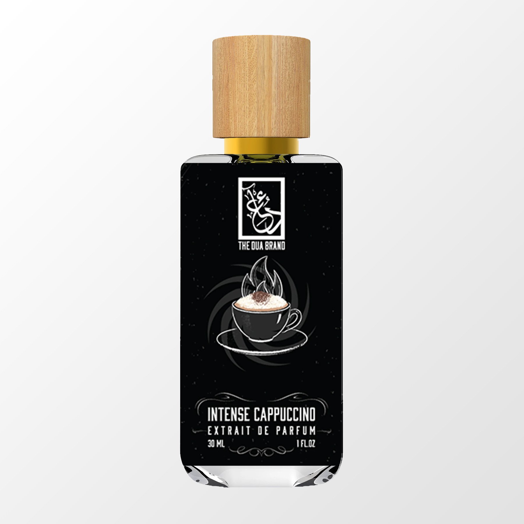 Picture of Intense Cappuccino fragrance