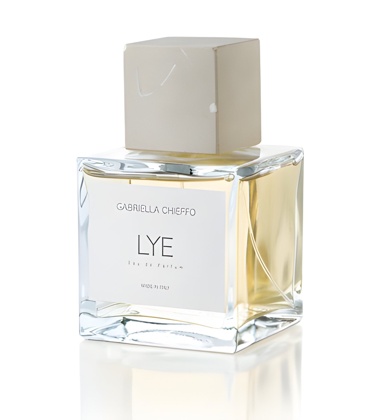 Picture of Lye fragrance