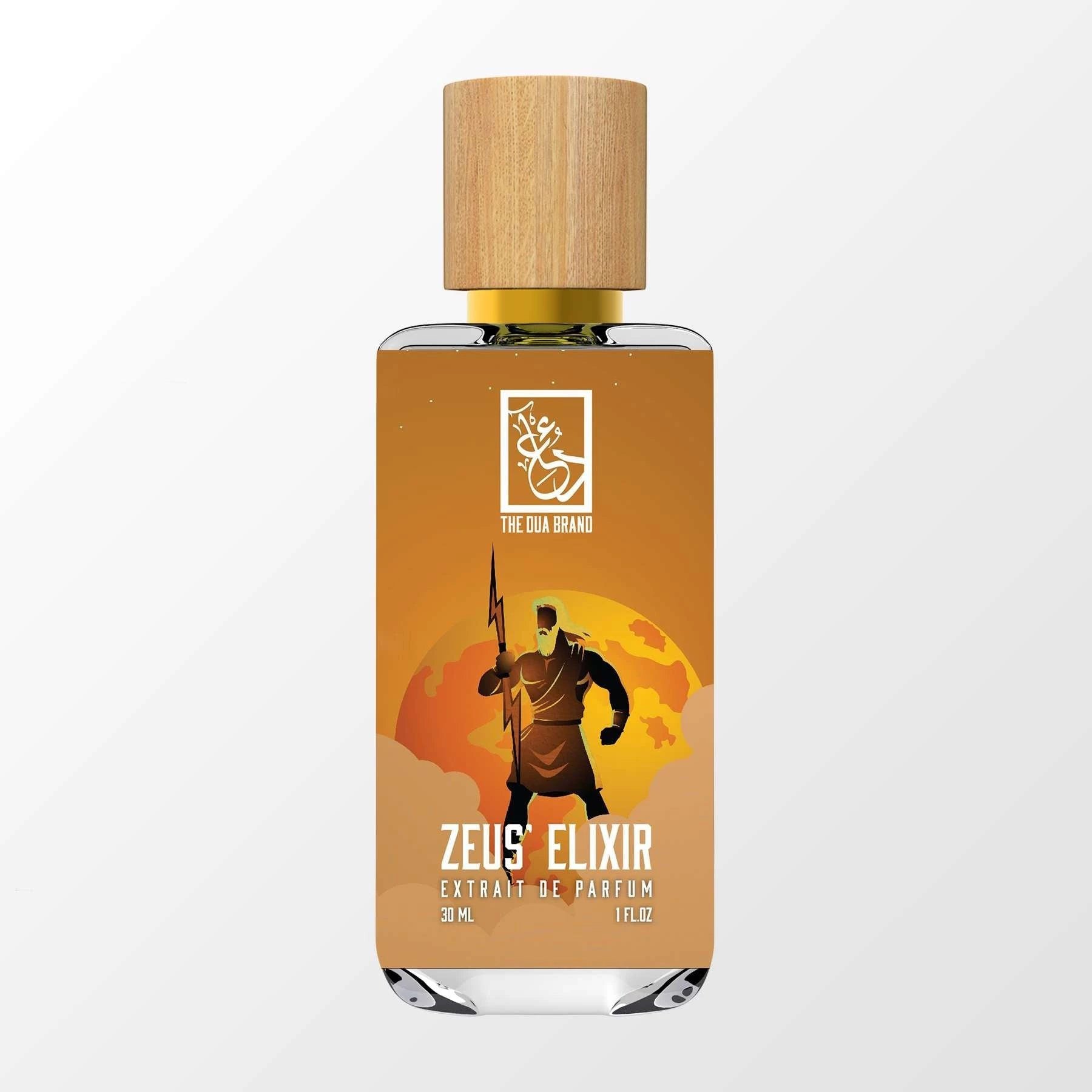 Picture of Zeus' Elixir fragrance