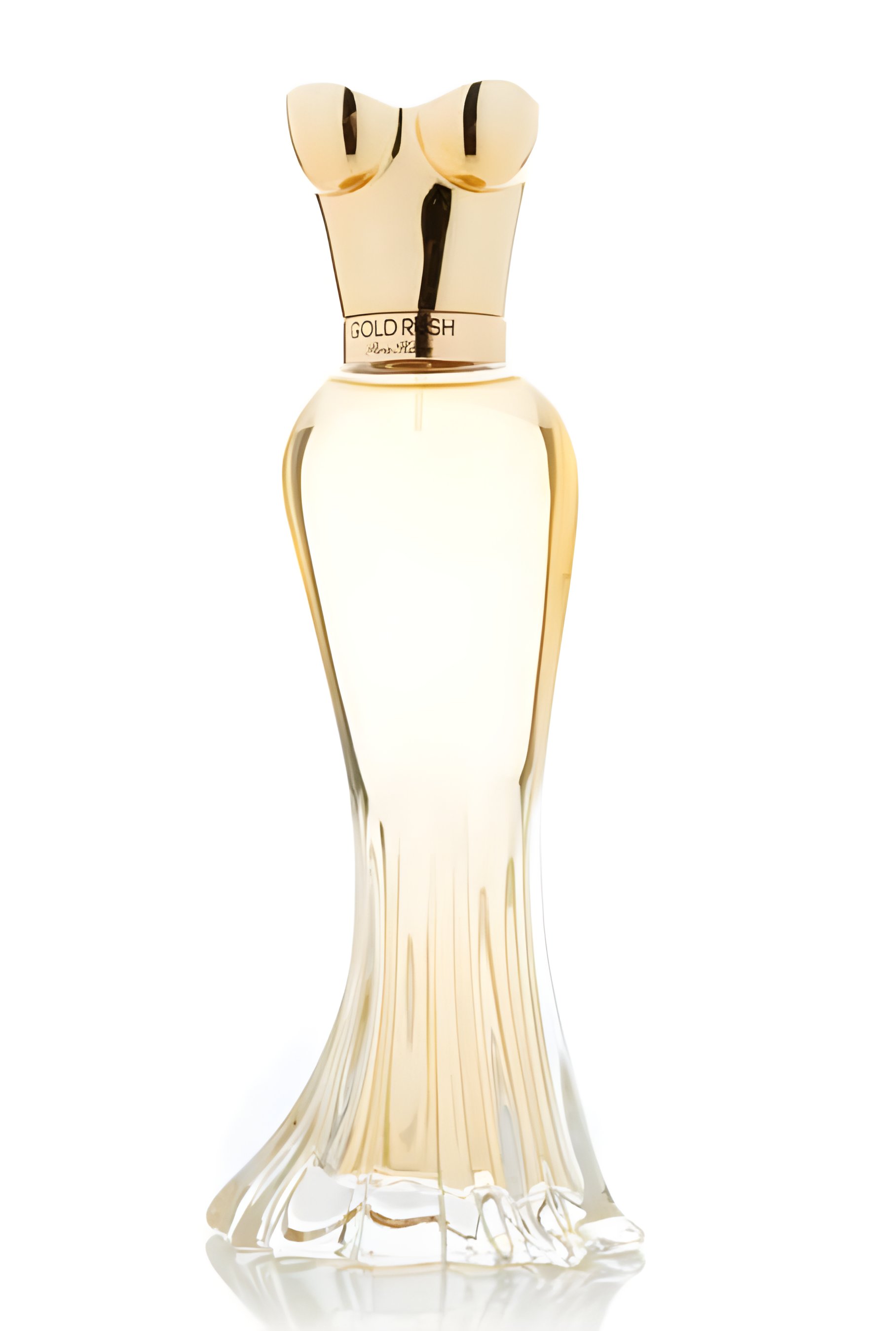 Picture of Gold Rush fragrance