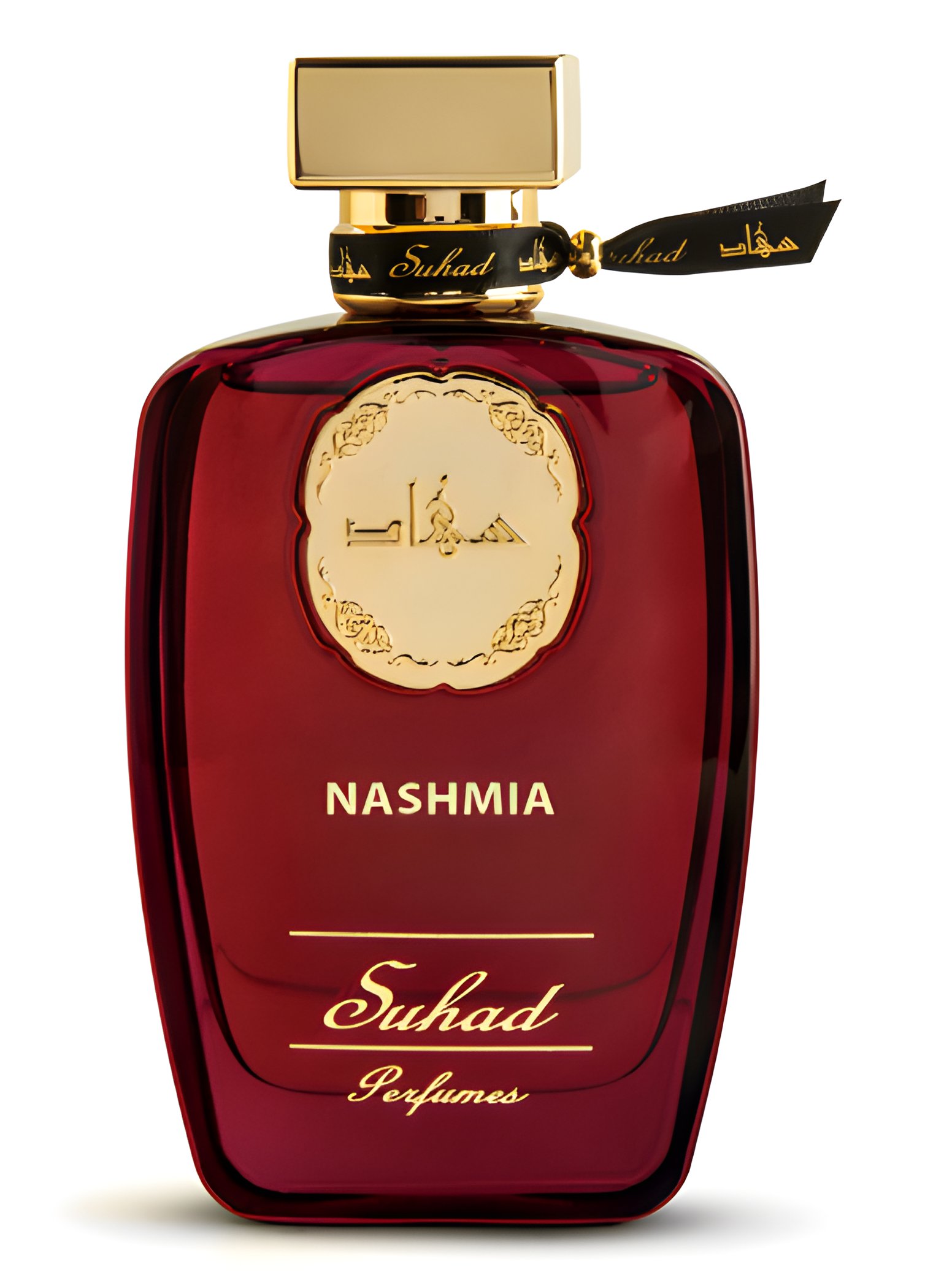 Picture of Nashmia fragrance