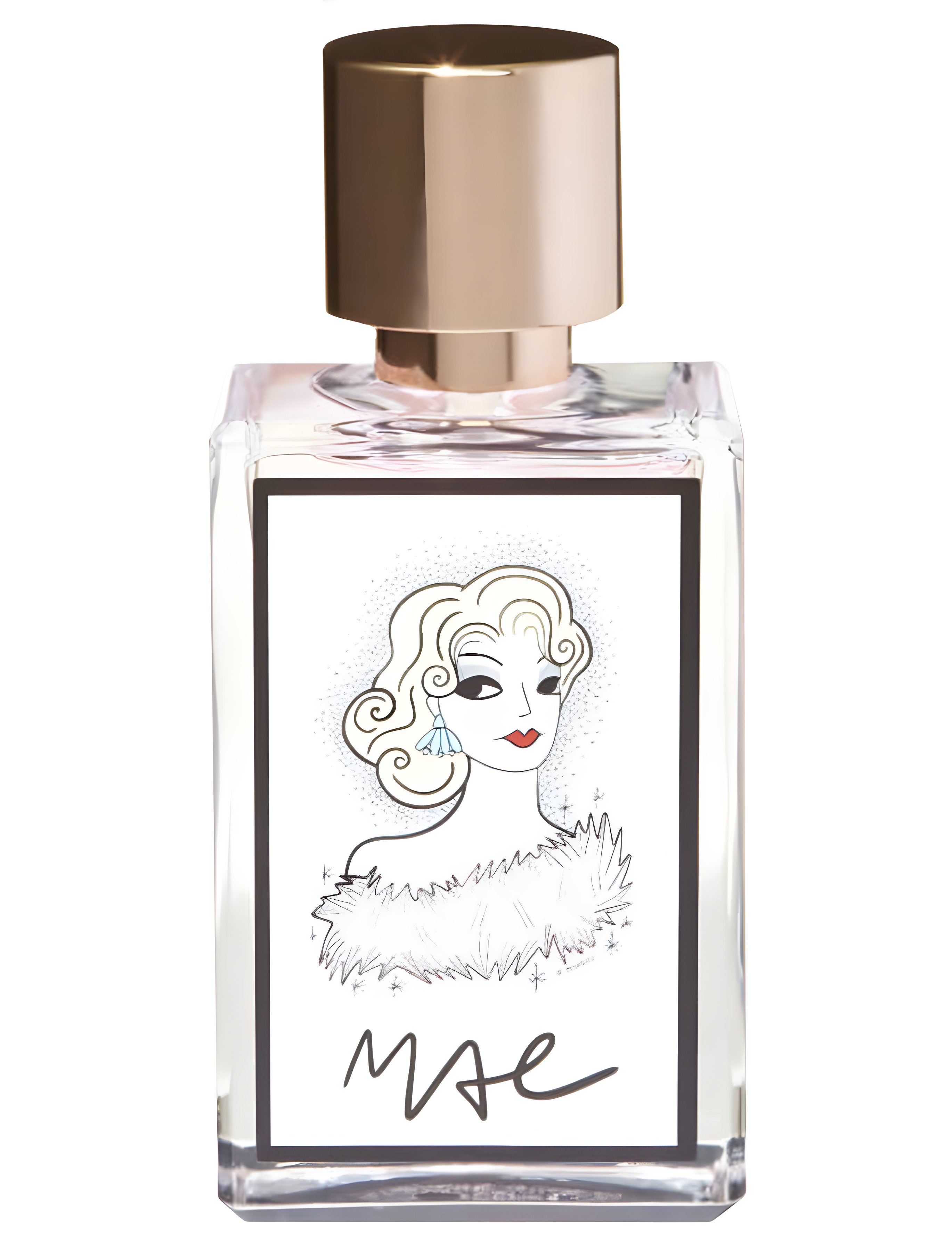 Picture of Mae fragrance